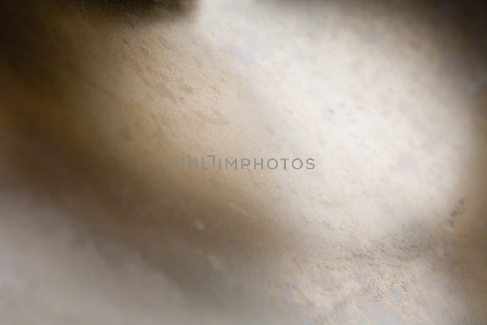 Abstract metal surface background