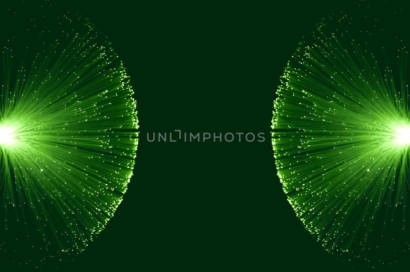 Fibre optic background. by 72soul