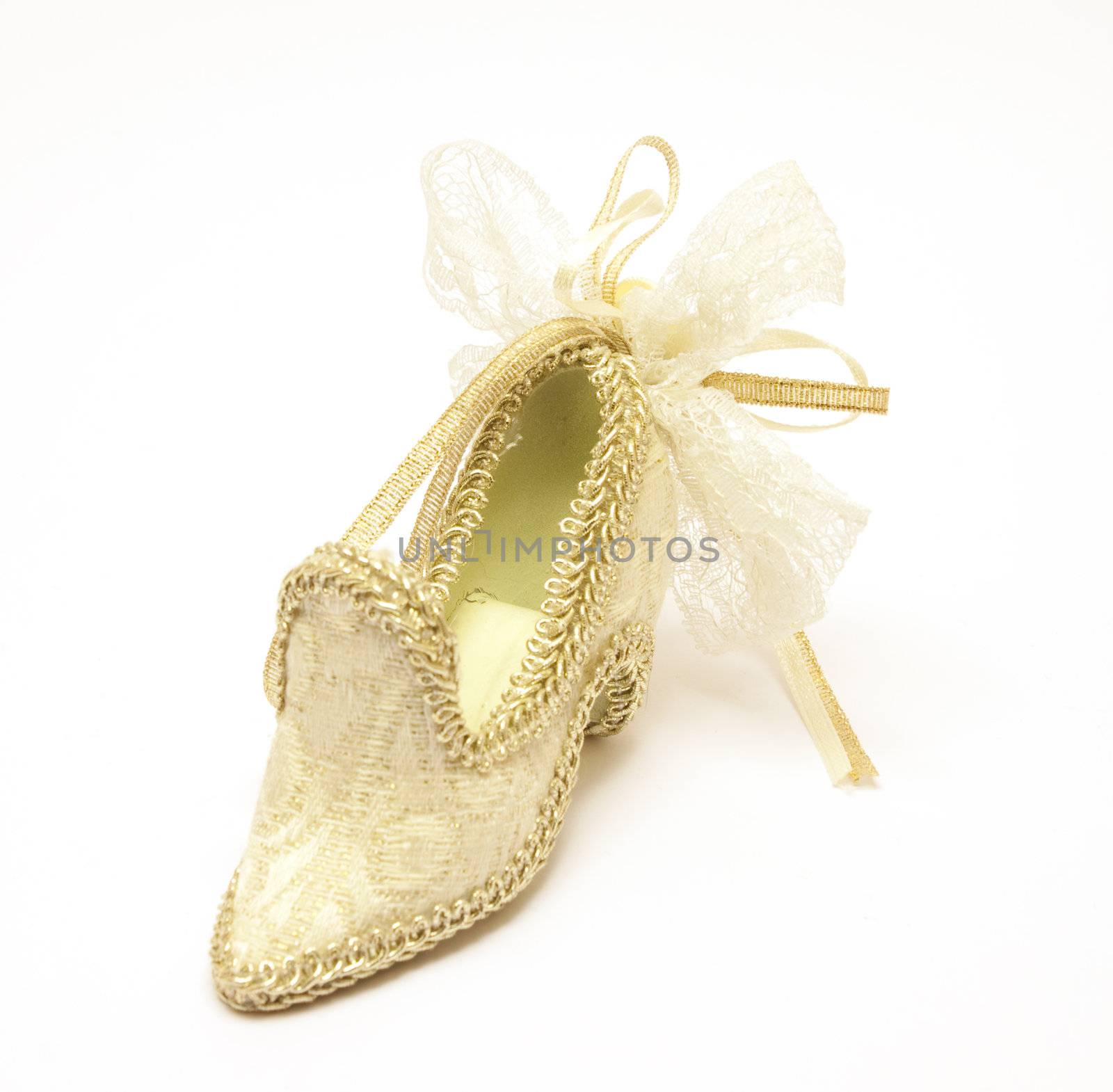 Fancy women shoes by Arsen