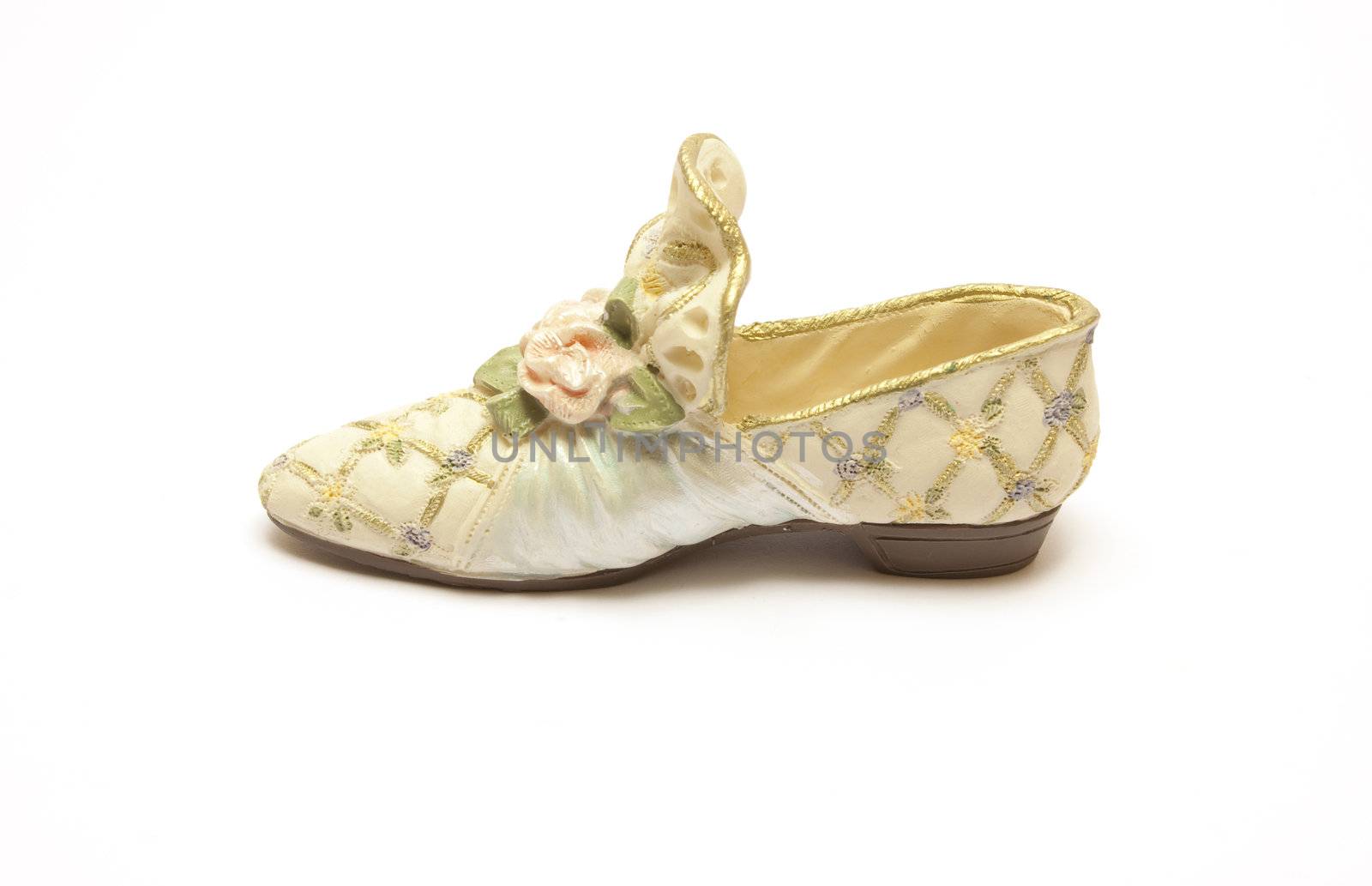 Fancy women shoes by Arsen