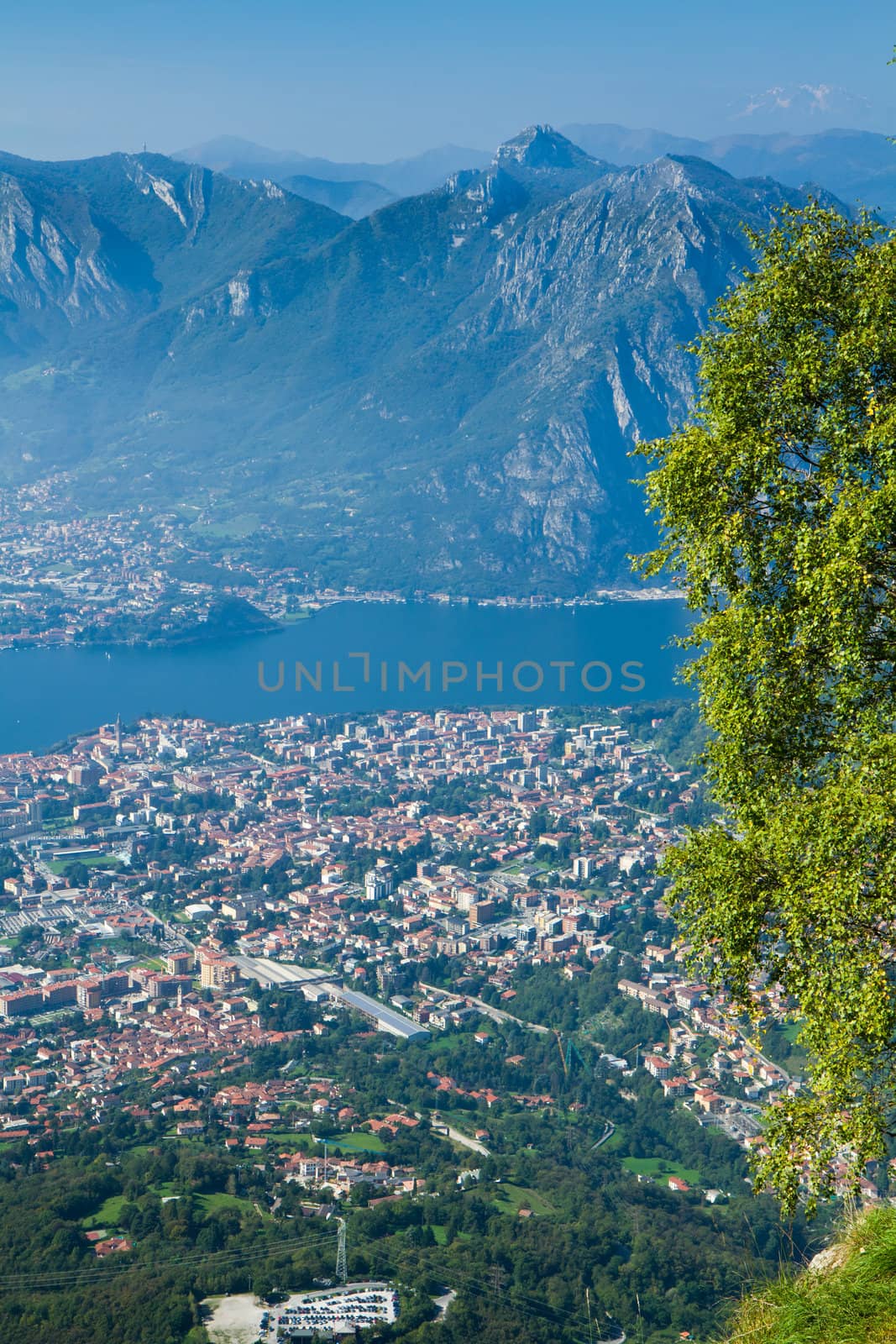 Lecco by lsantilli