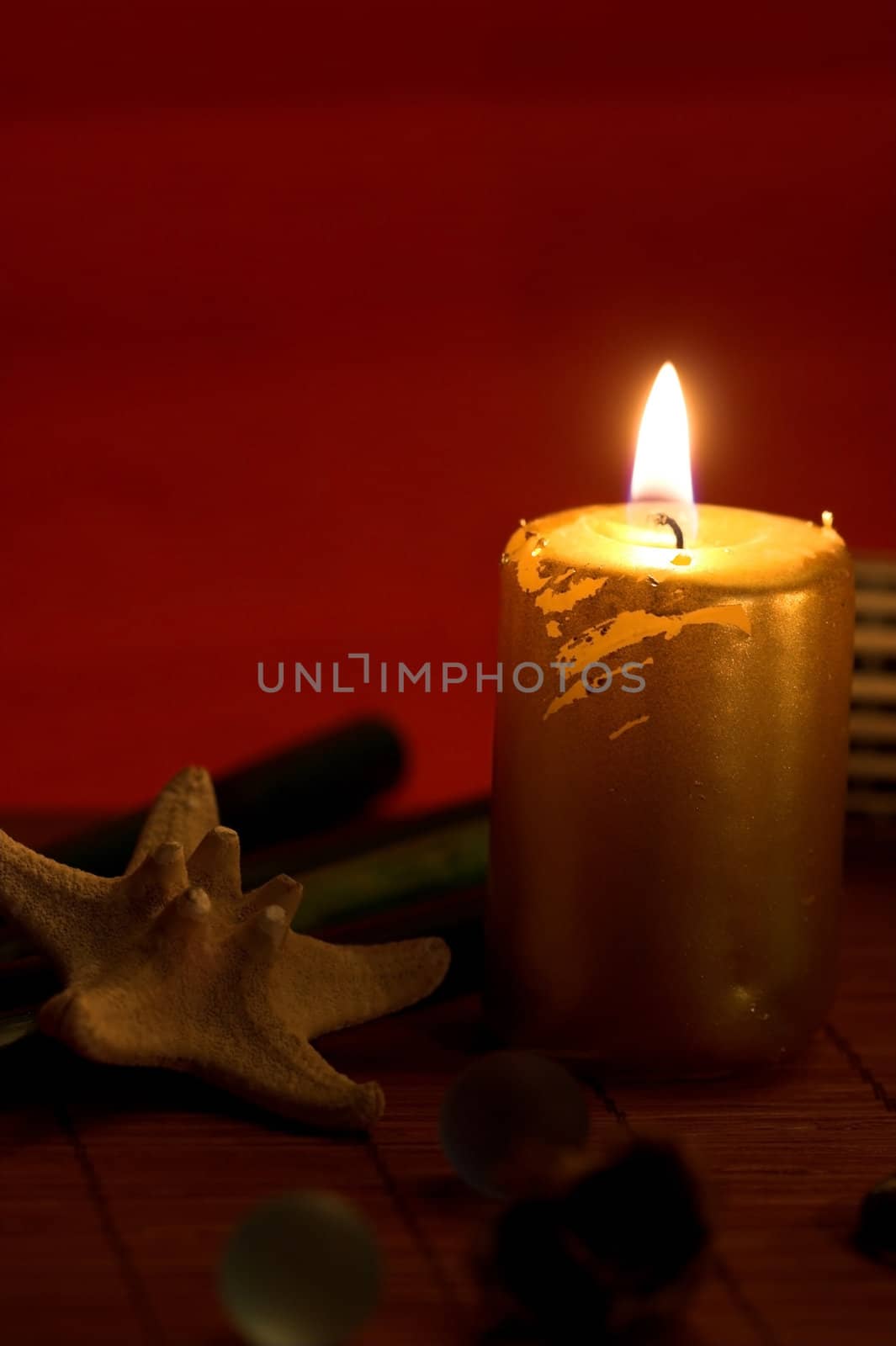 candle by alexkosev