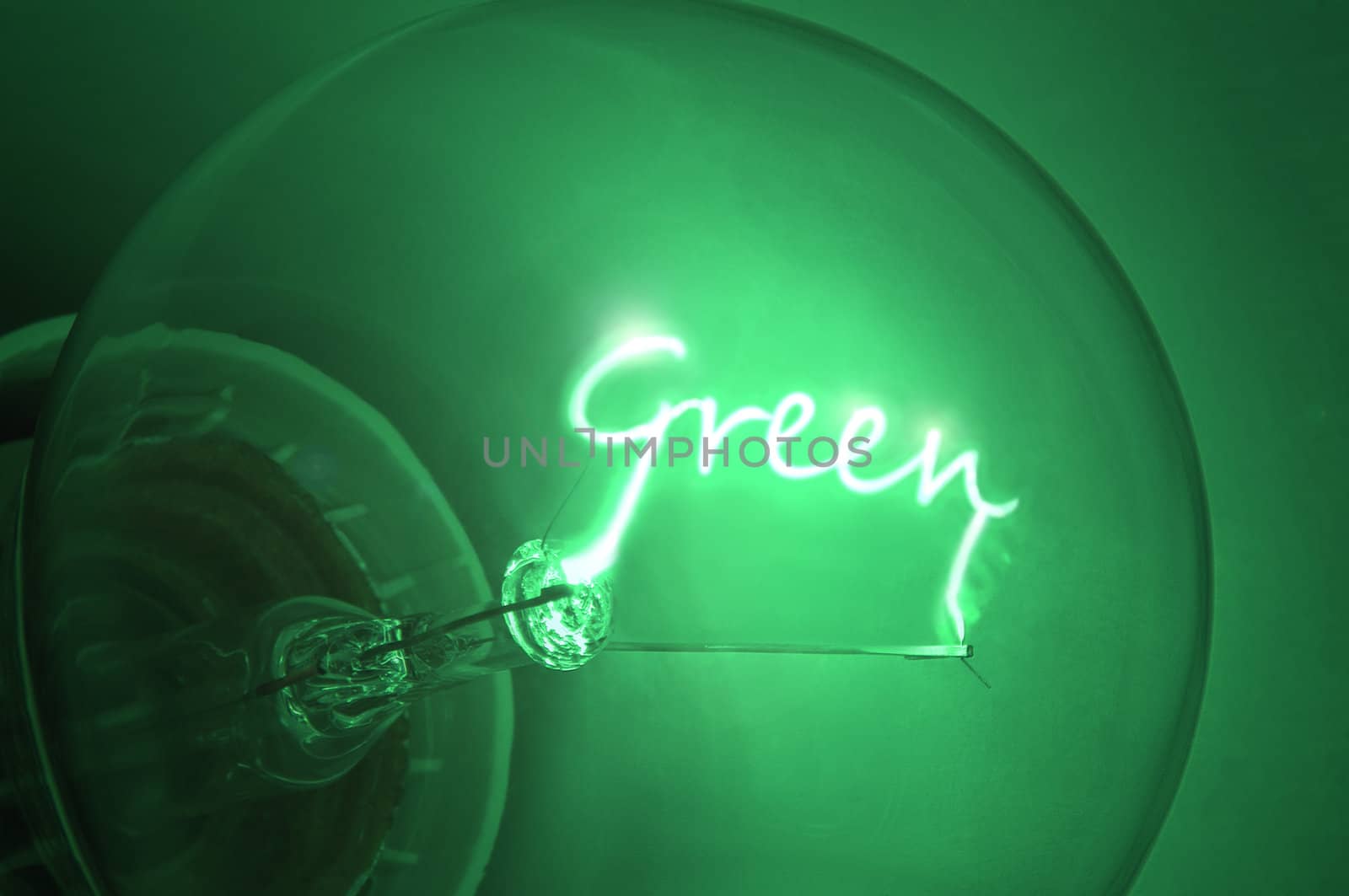 Green energy. by 72soul
