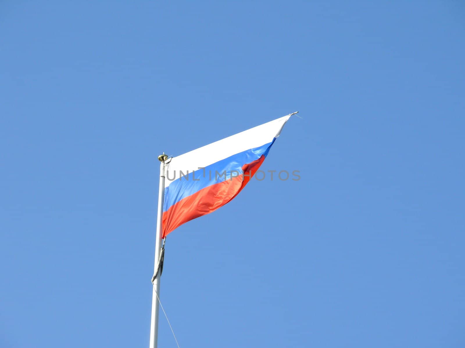 Russian flag