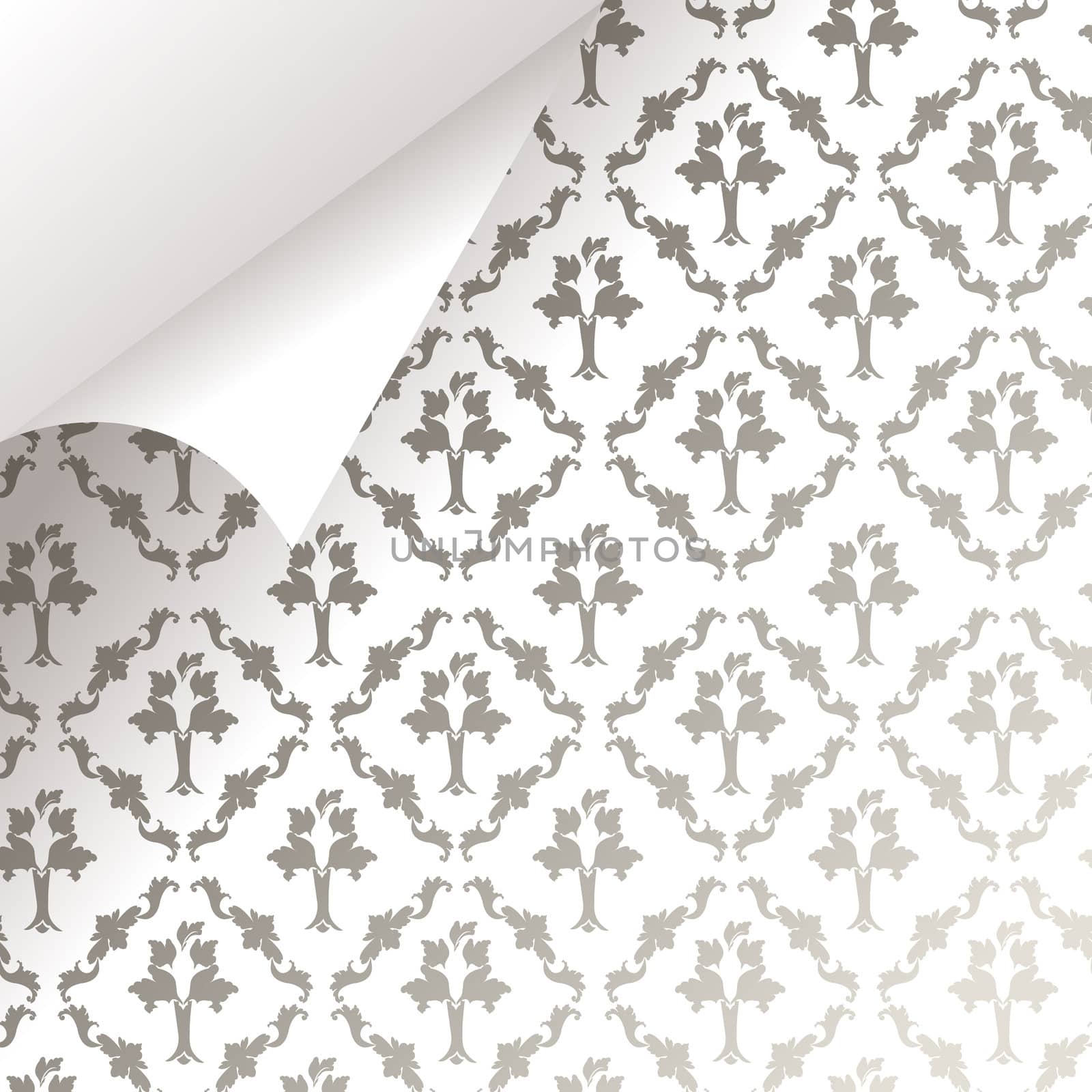 Seamless pattern design by Lirch
