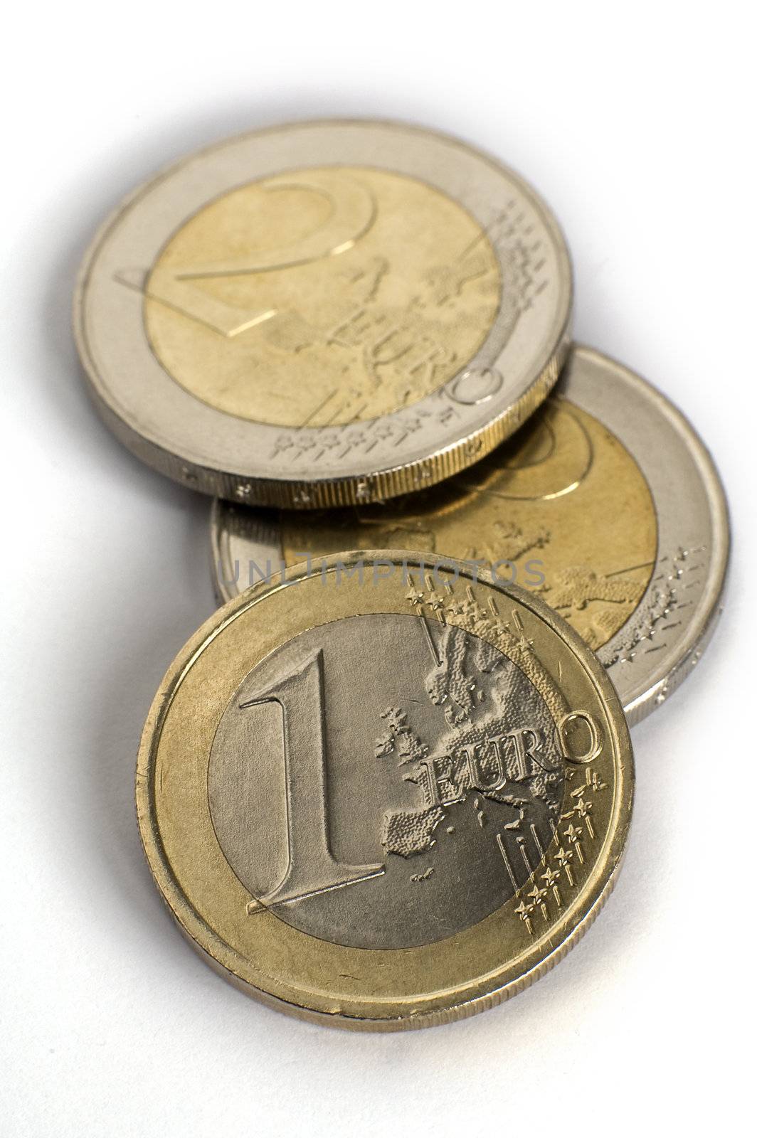euros by rorem