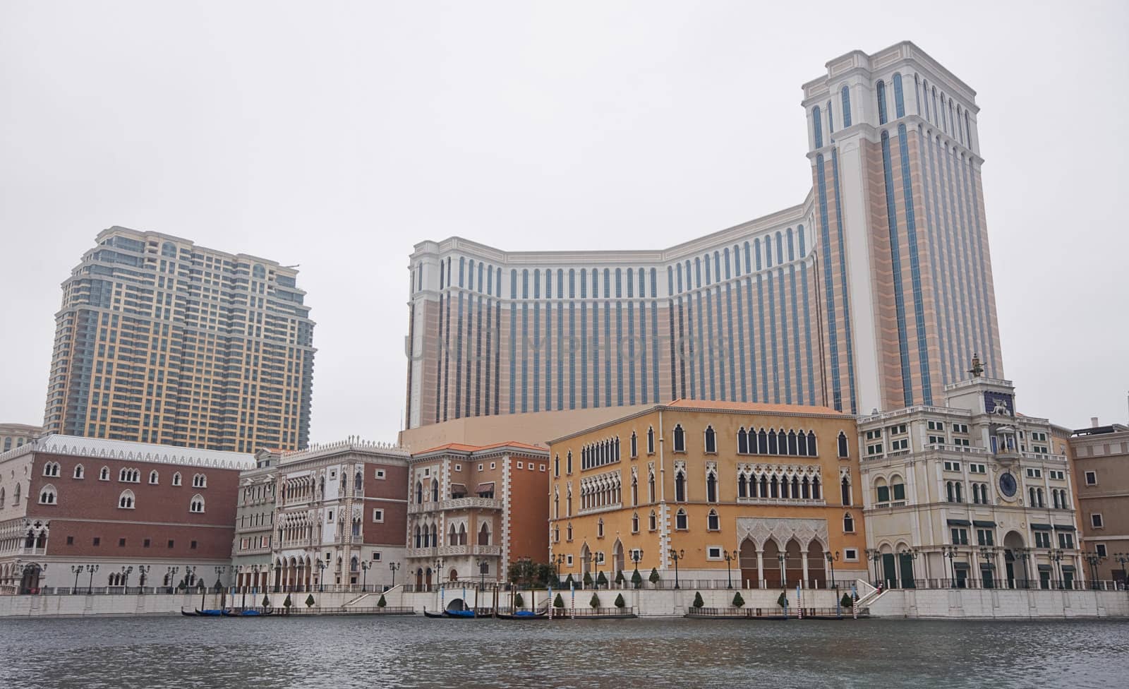 macao