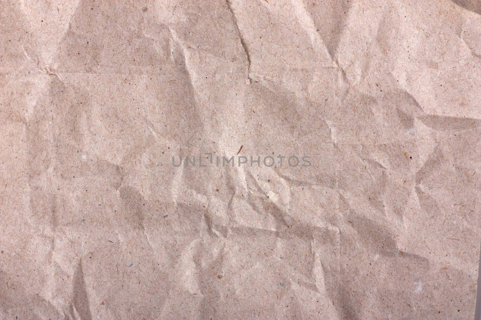 Package paper by AGorohov