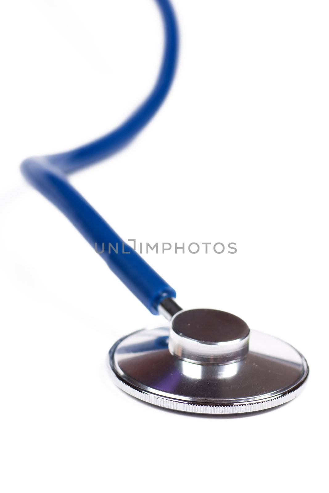 Stethoscope by AGorohov