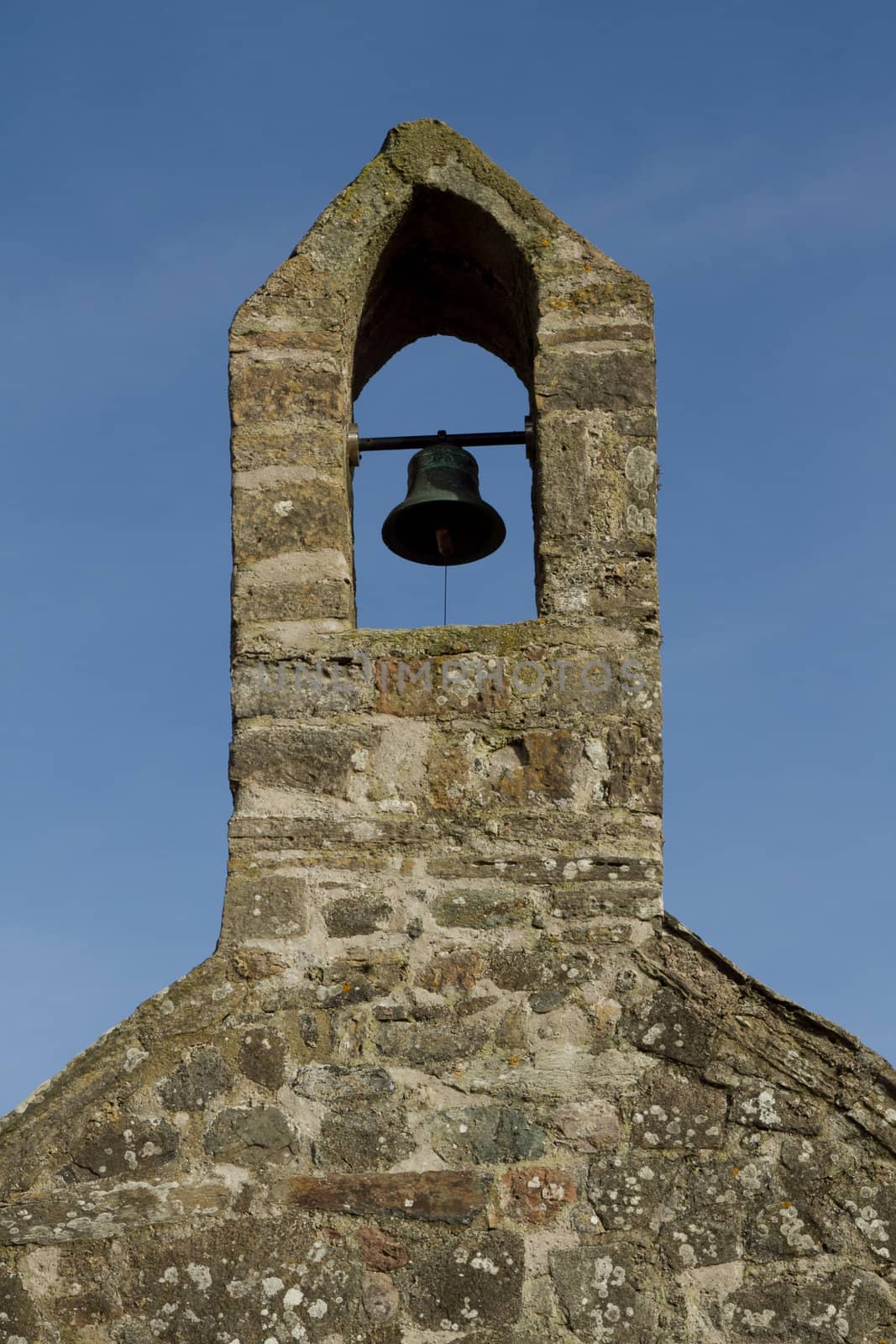 Bell tower, by richsouthwales