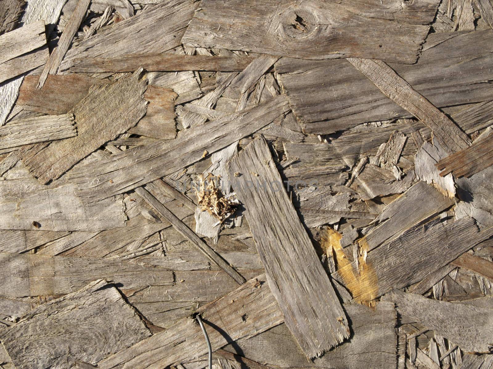 A wood texture by jochenteschke9