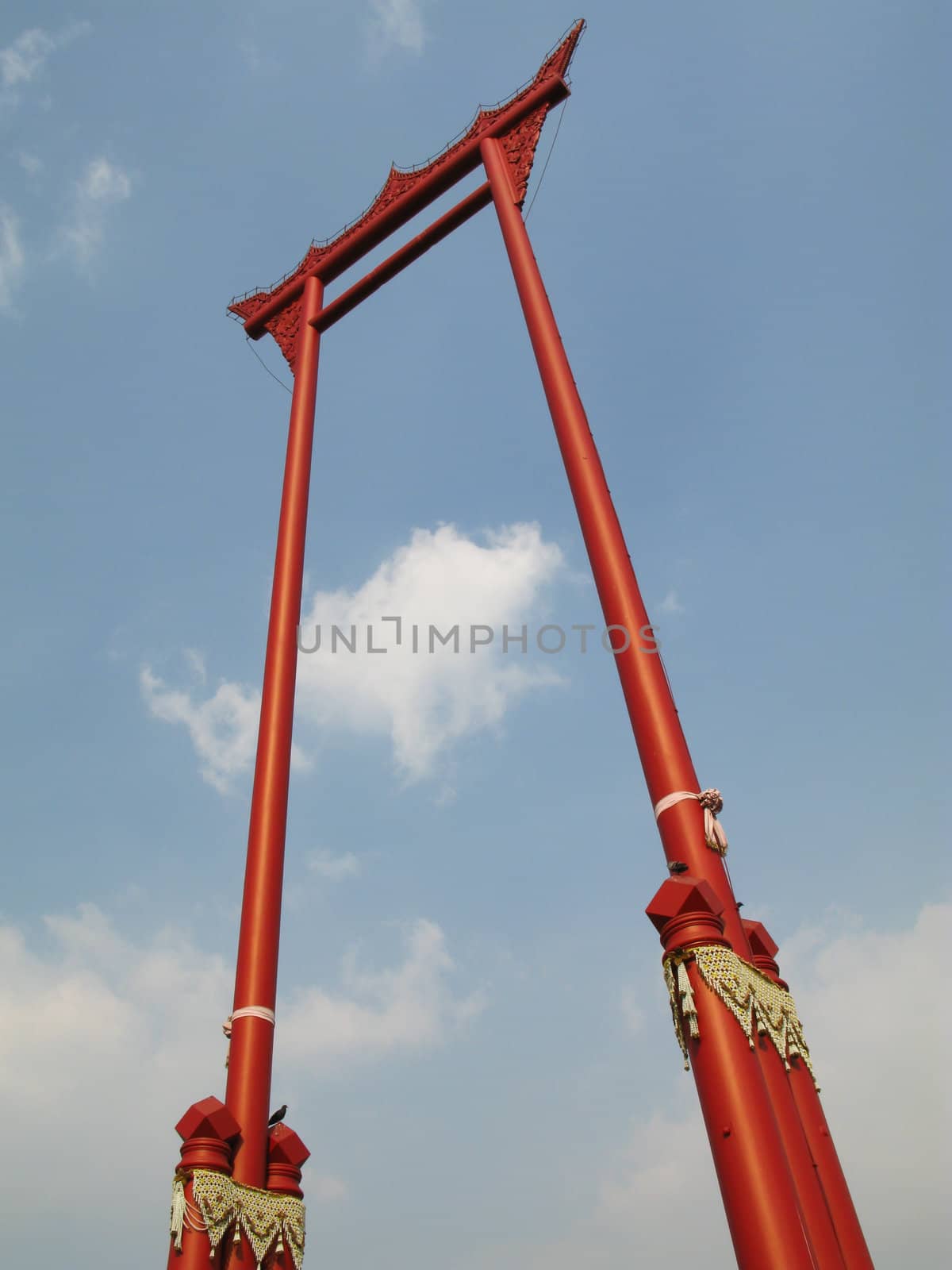 Giant Swing