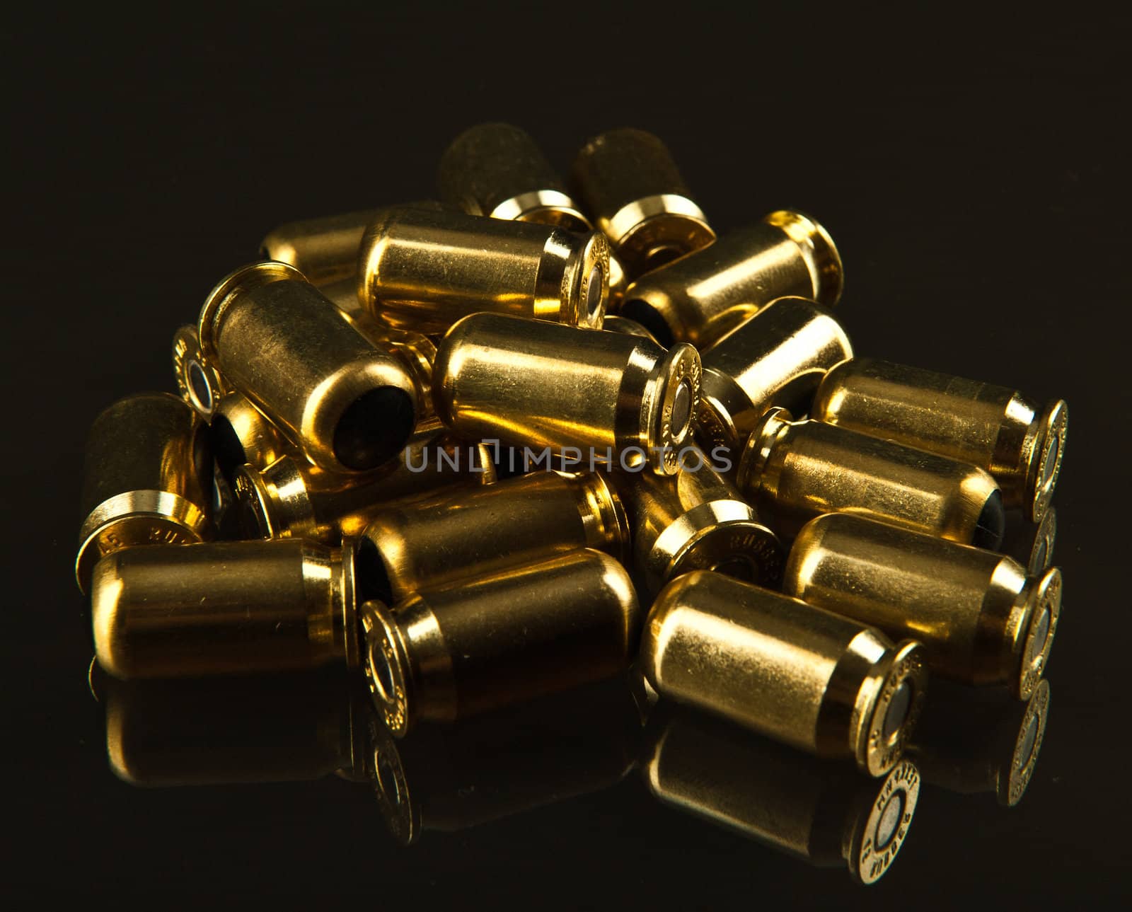 Gun ammunition by avix