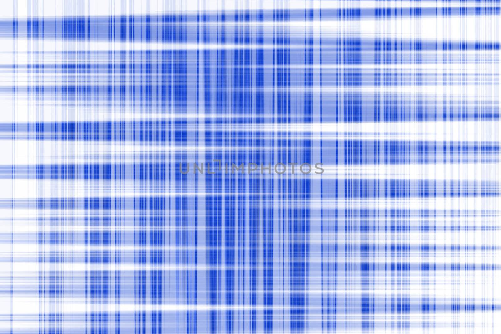 Retro seamless stripe pattern with blue lines