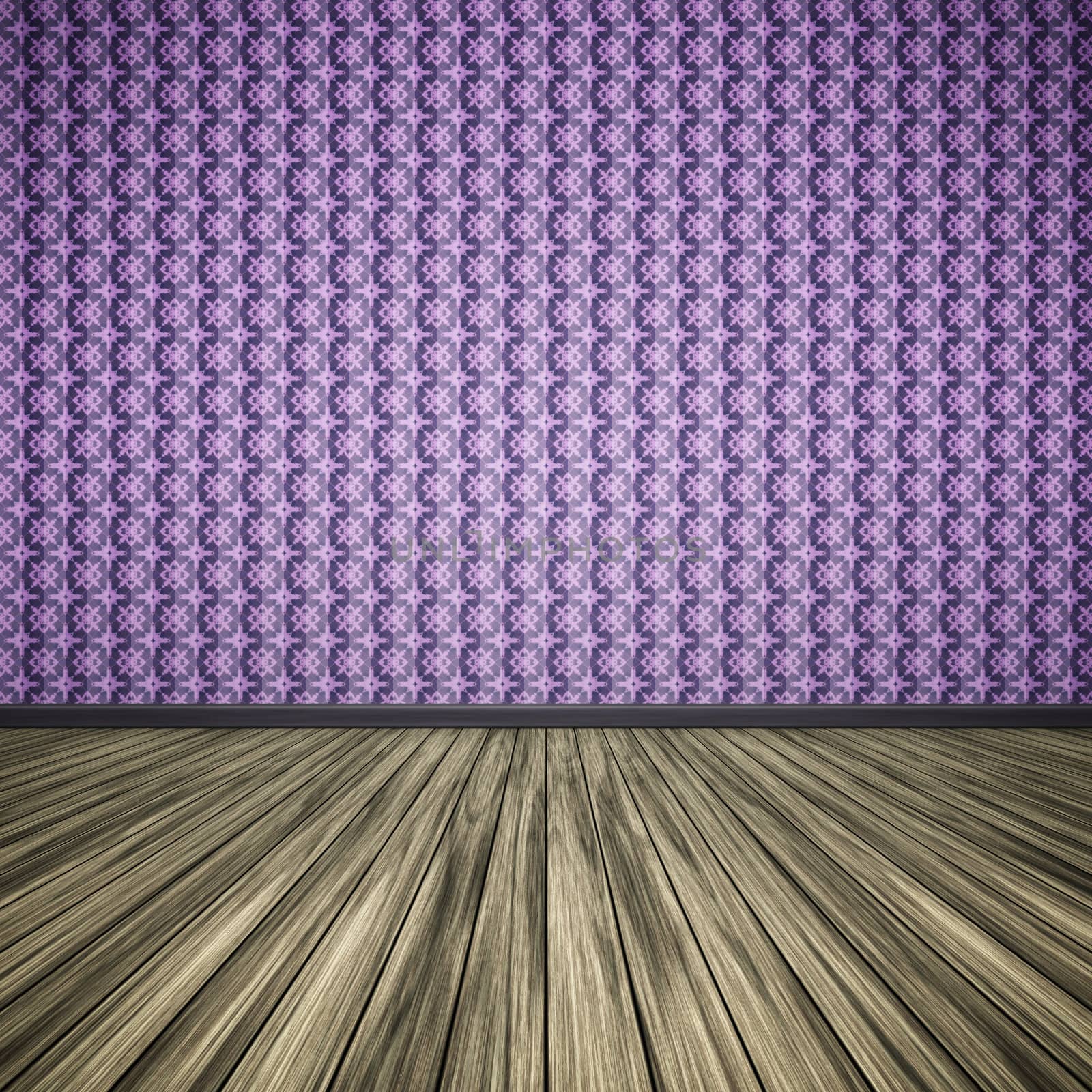 floor by magann