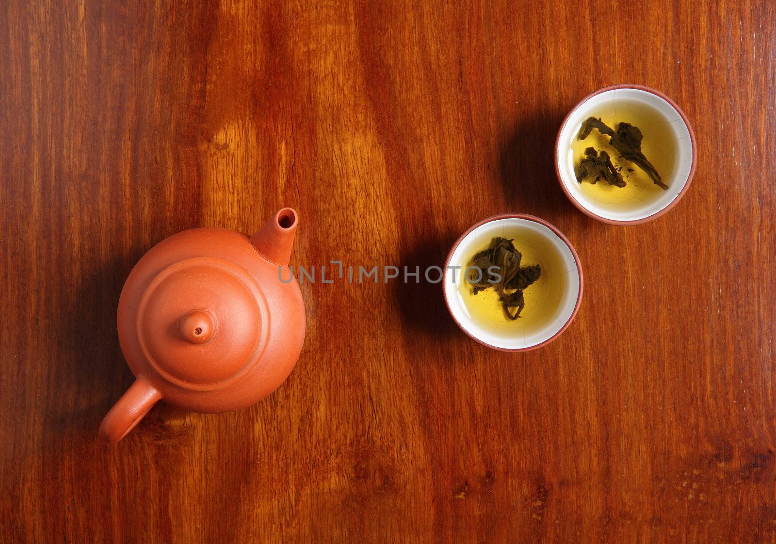 chinese tea