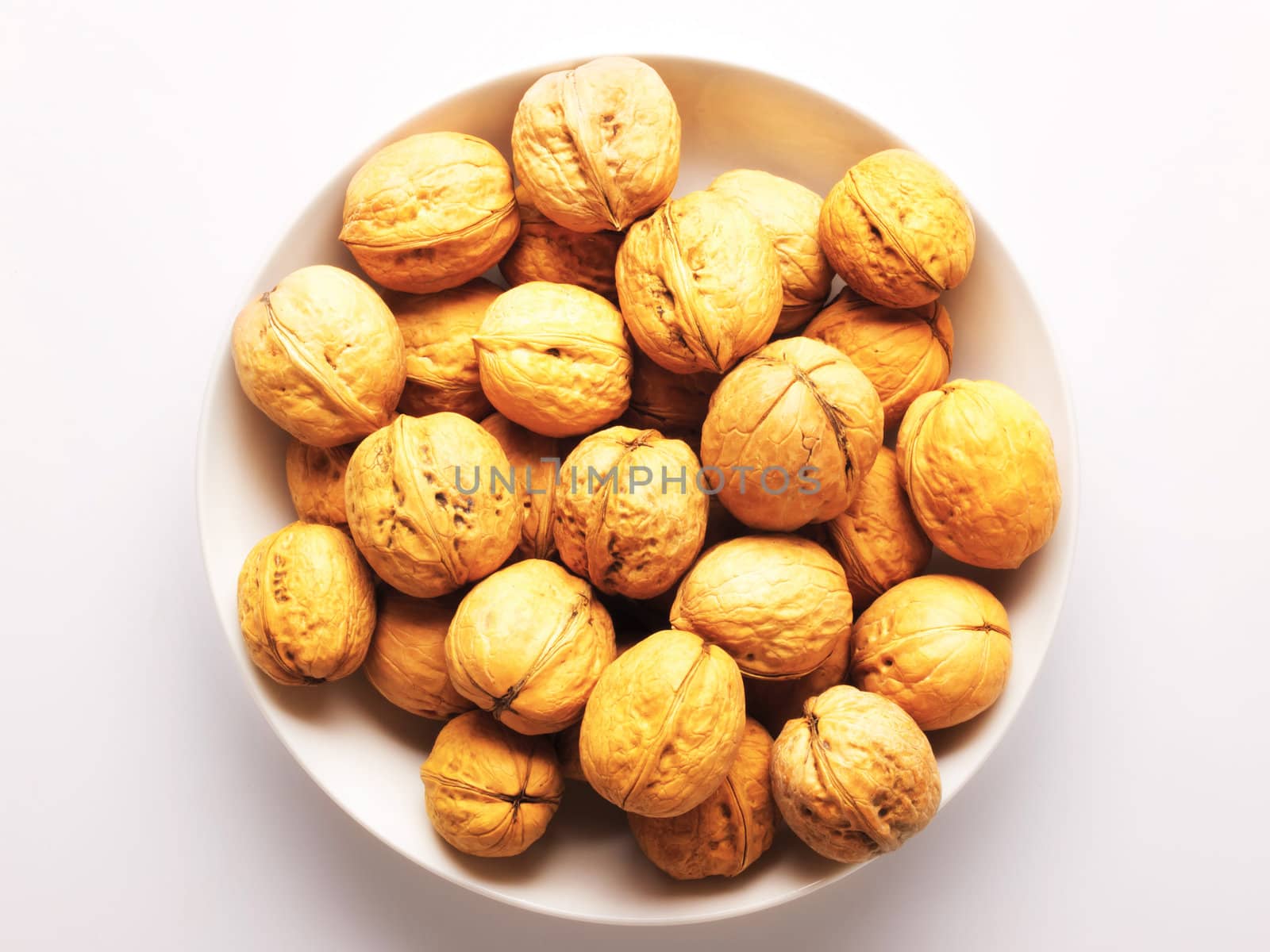 walnuts by zkruger