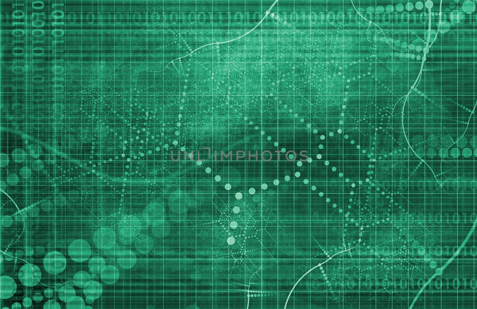 Cloud Computing System Background as a Concept