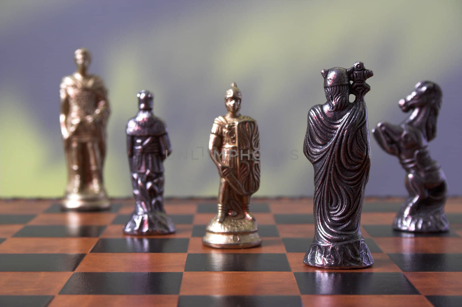   historical  chessmen