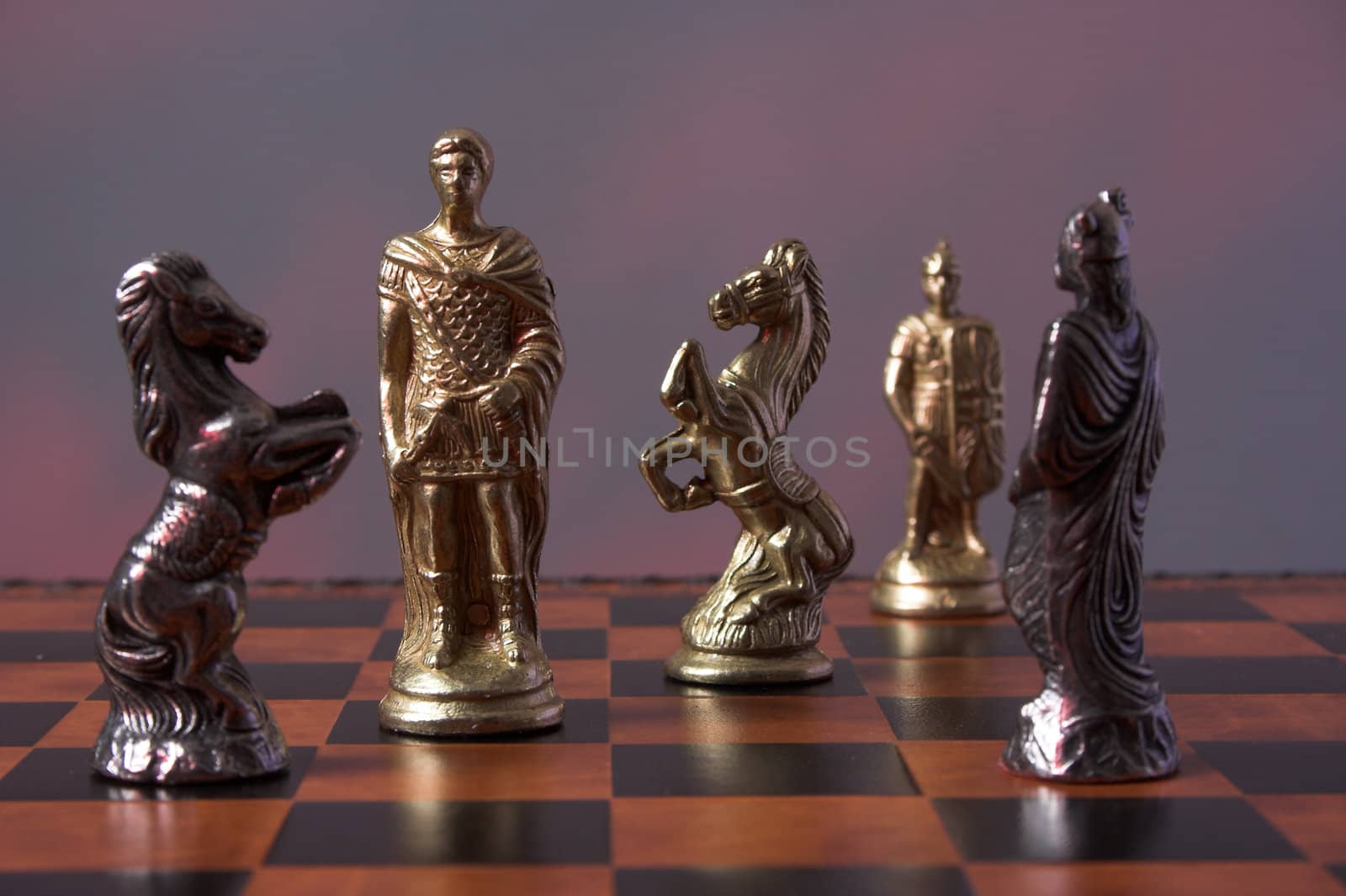   historical  chessmen