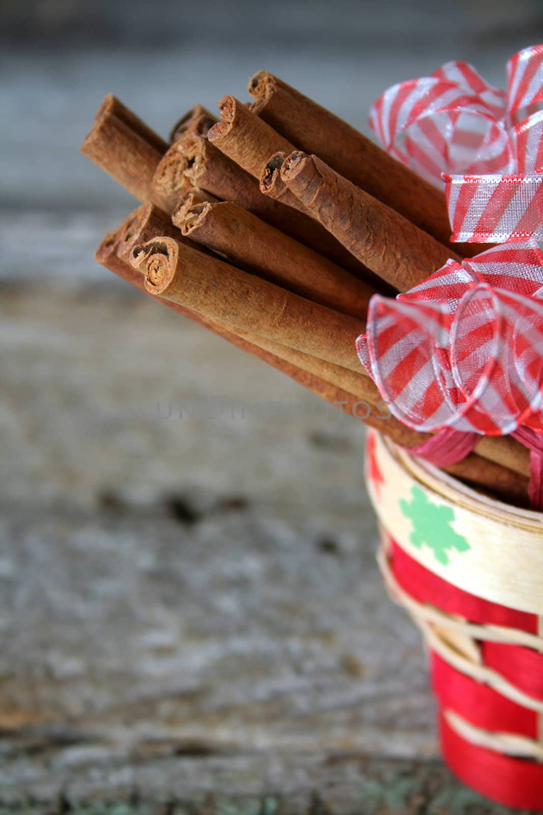 Cinnamon Sticks by thephotoguy