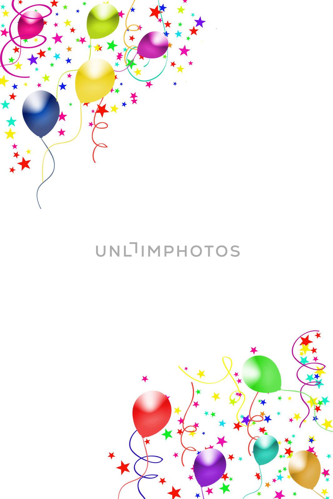 Card for congratulations by Bestpictures