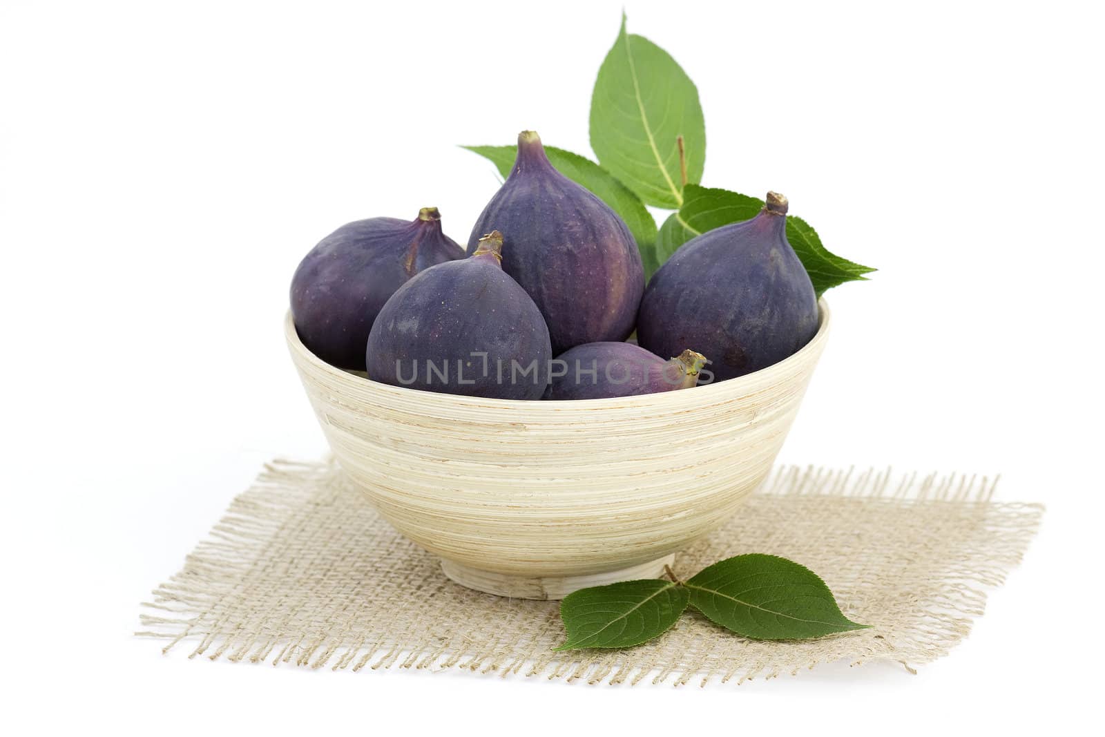 fresh figs