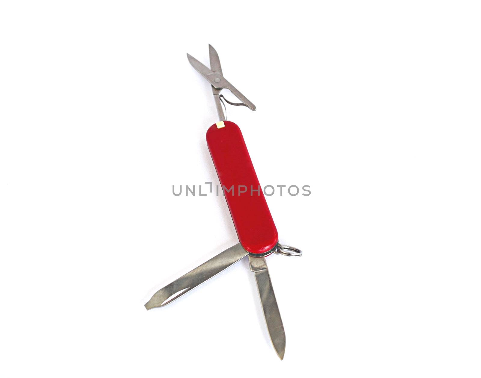 folding utility knife for men