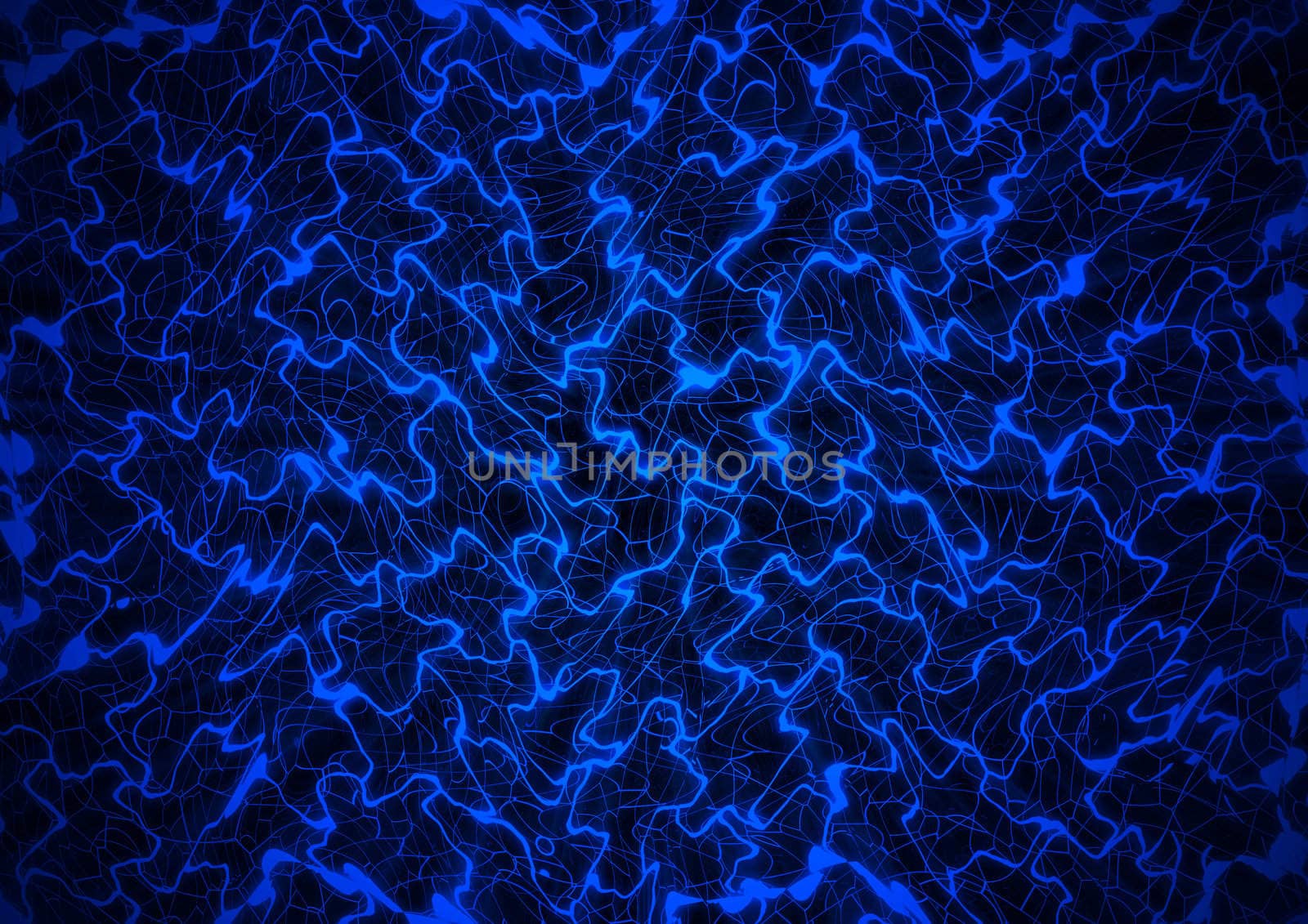 Abstract background. Elements of lines of the various form in the form of electric categories