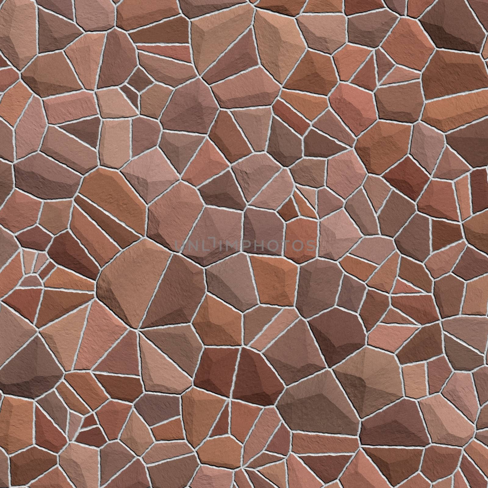 stone texture. The detailed surface of a natural stone