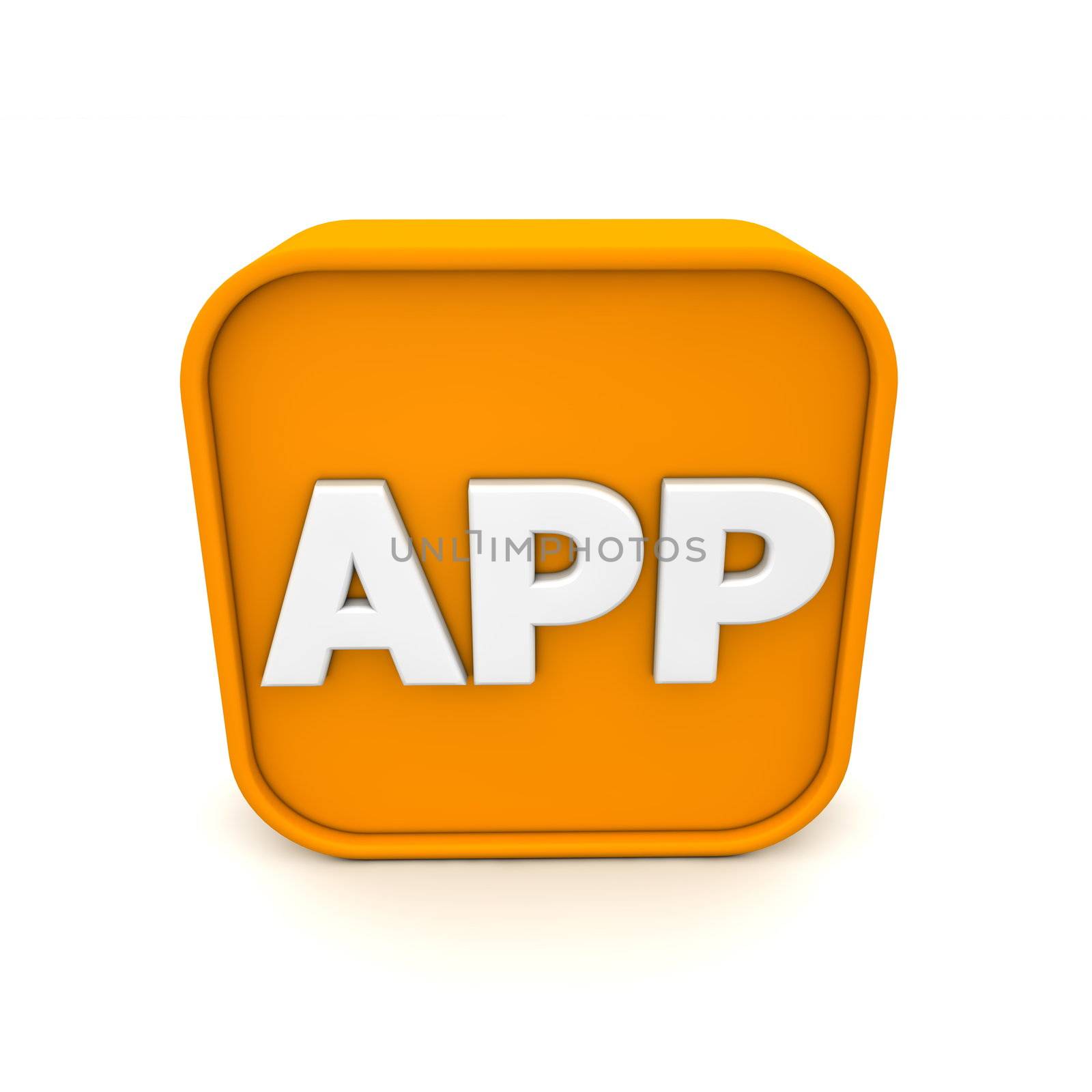 APP Icon RSS-Style by PixBox