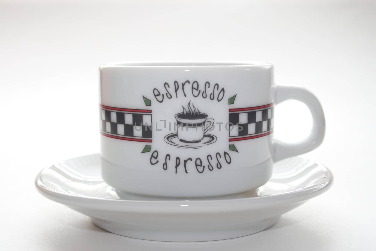 espresso coffee cup by njene