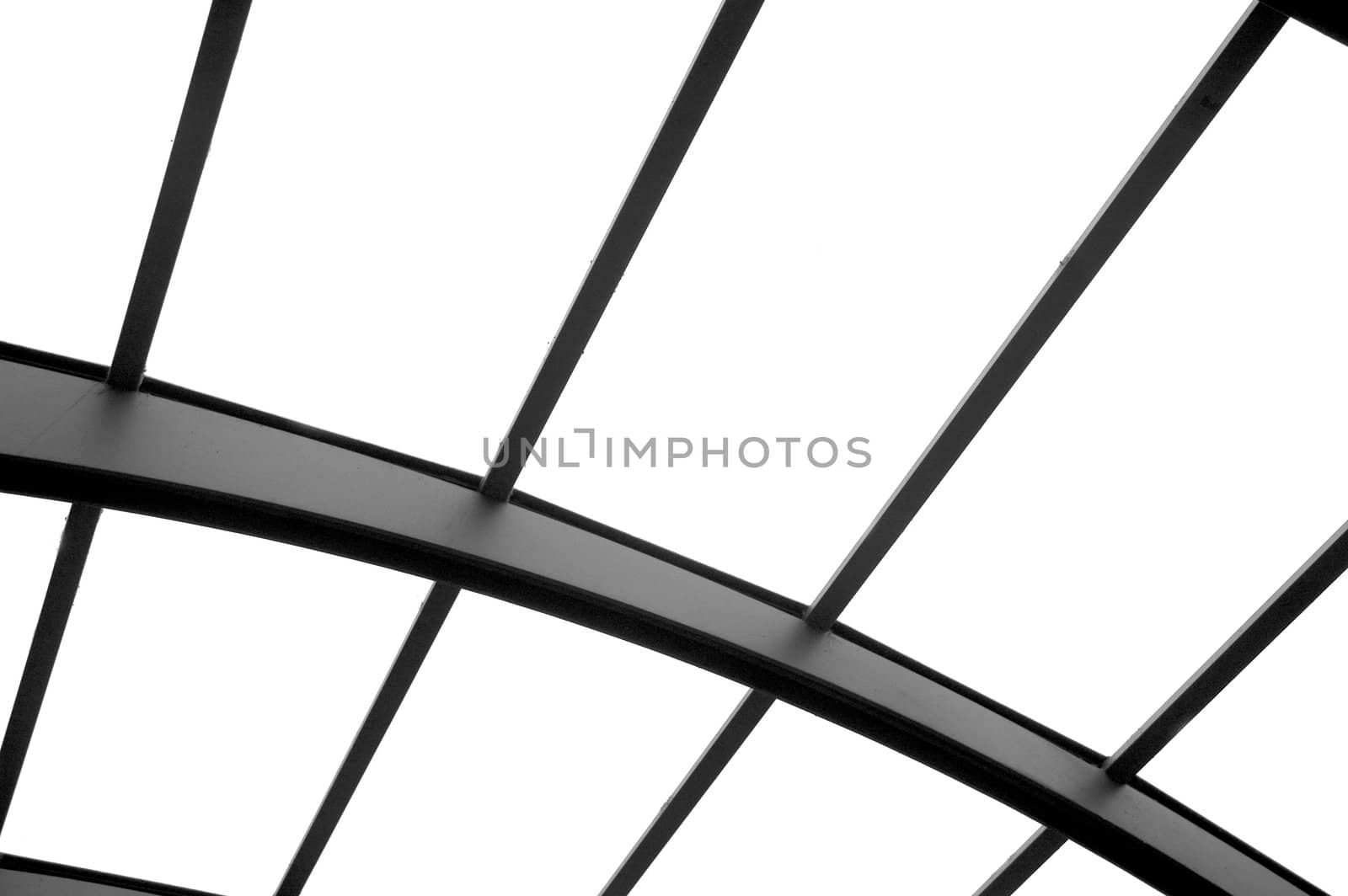 Abstract Ceiling	