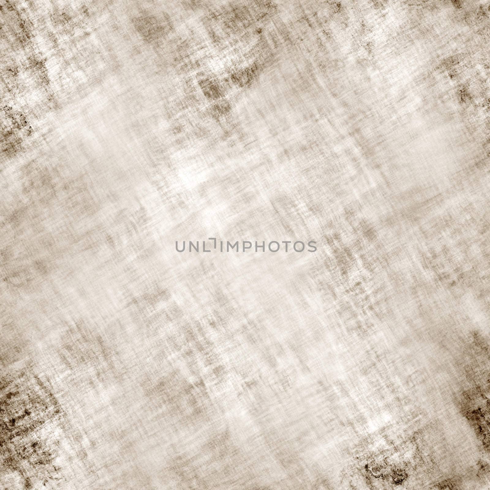 Seamless Brown Grunge Texture by graficallyminded