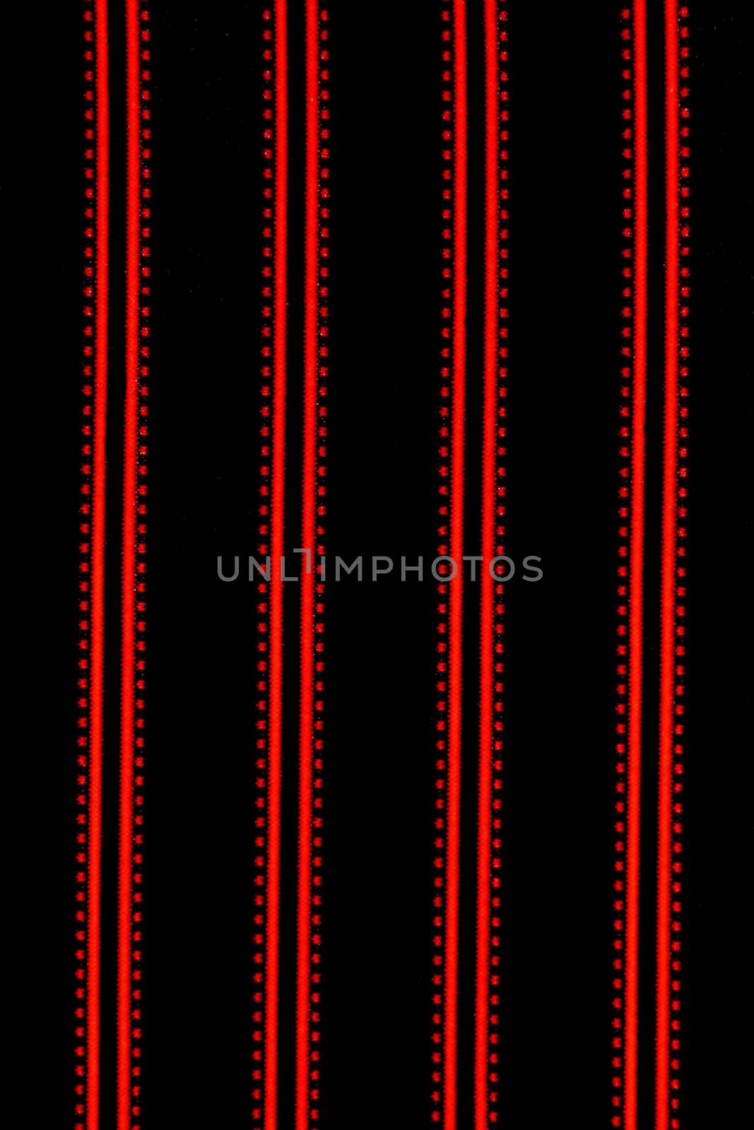 Red lines by Gudella