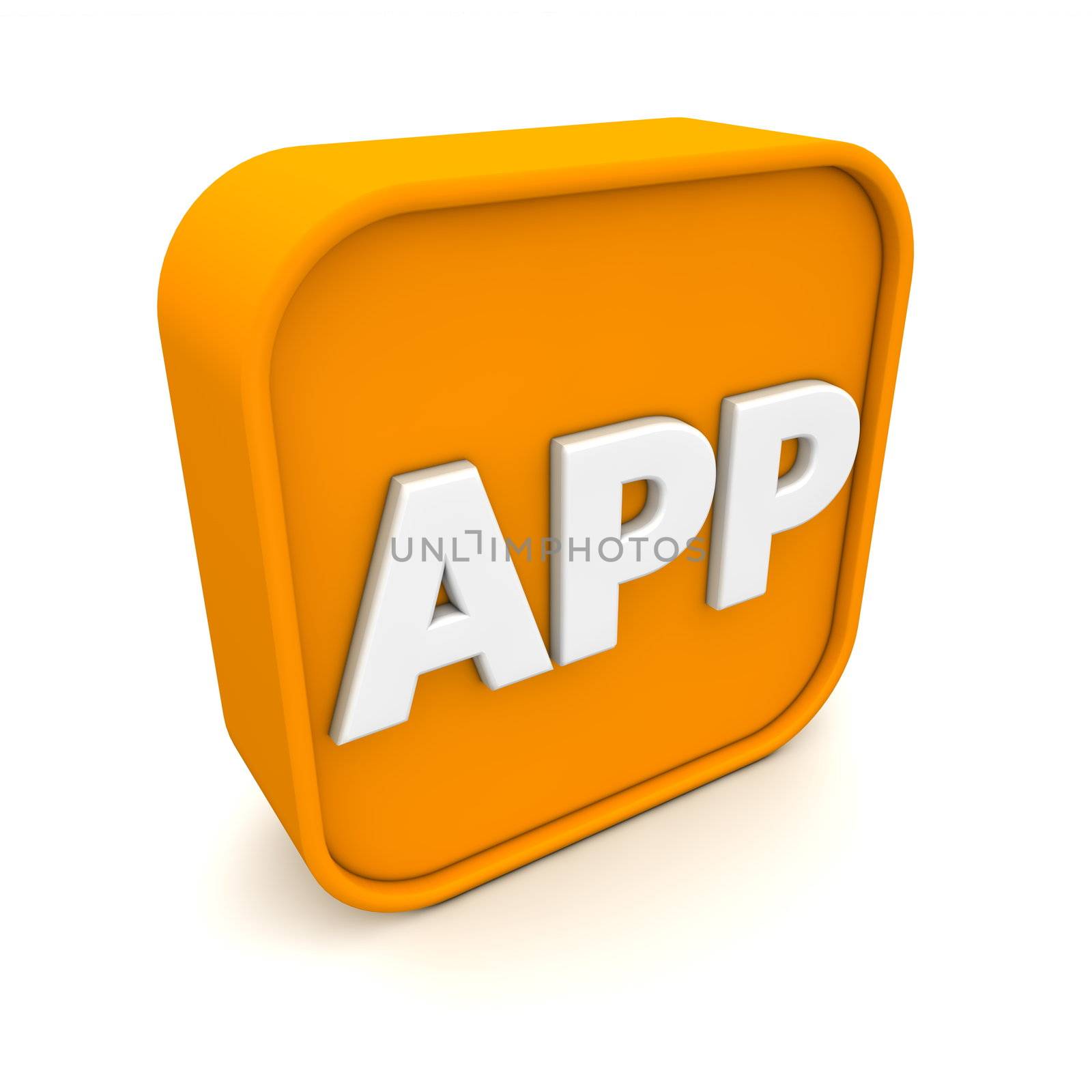 APP Icon RSS-Style by PixBox