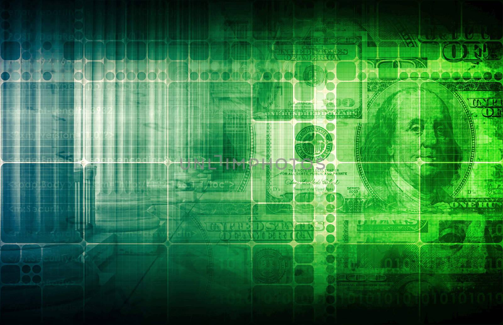 Legal System and Financial Regulation as Concept