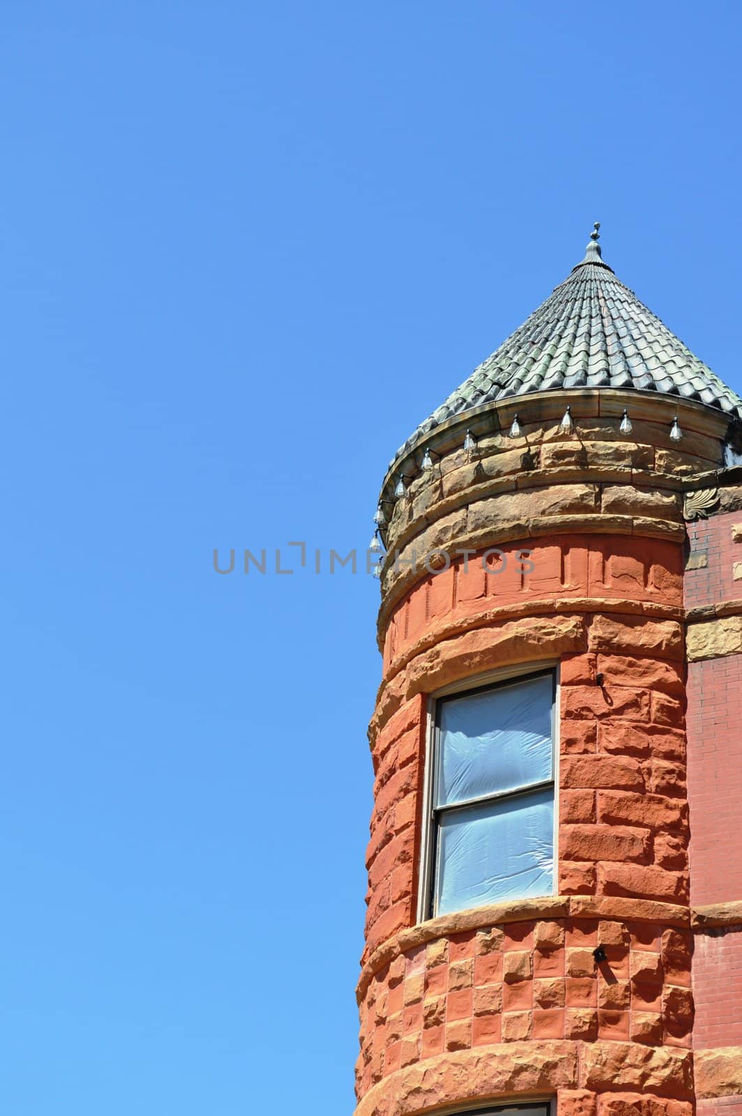 Deadwood Bullock Hotel