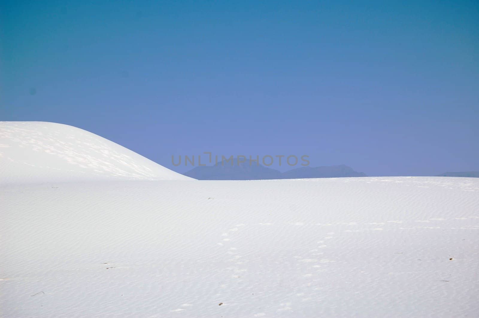 White Sands   by RefocusPhoto