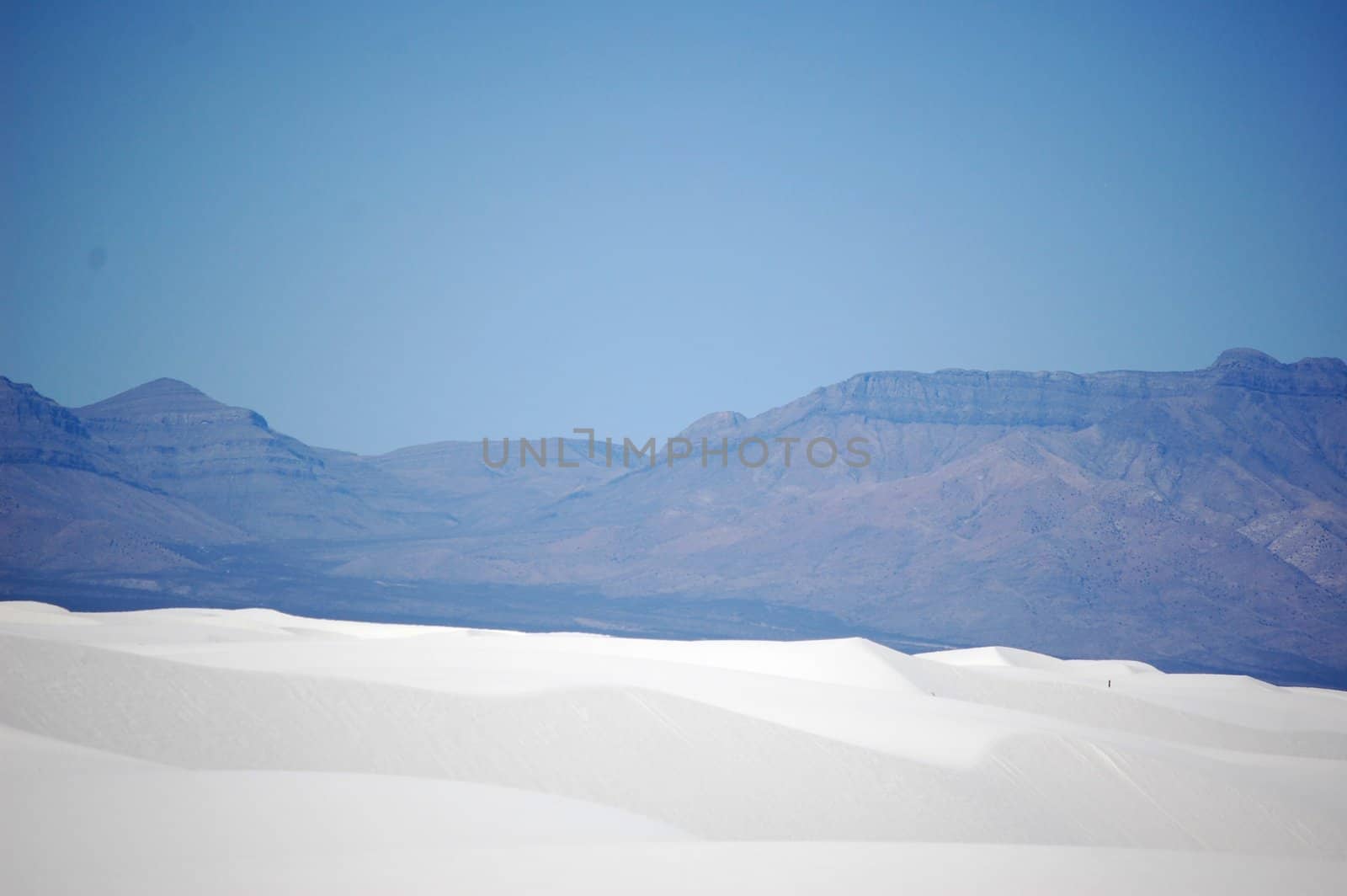 White Sands   by RefocusPhoto
