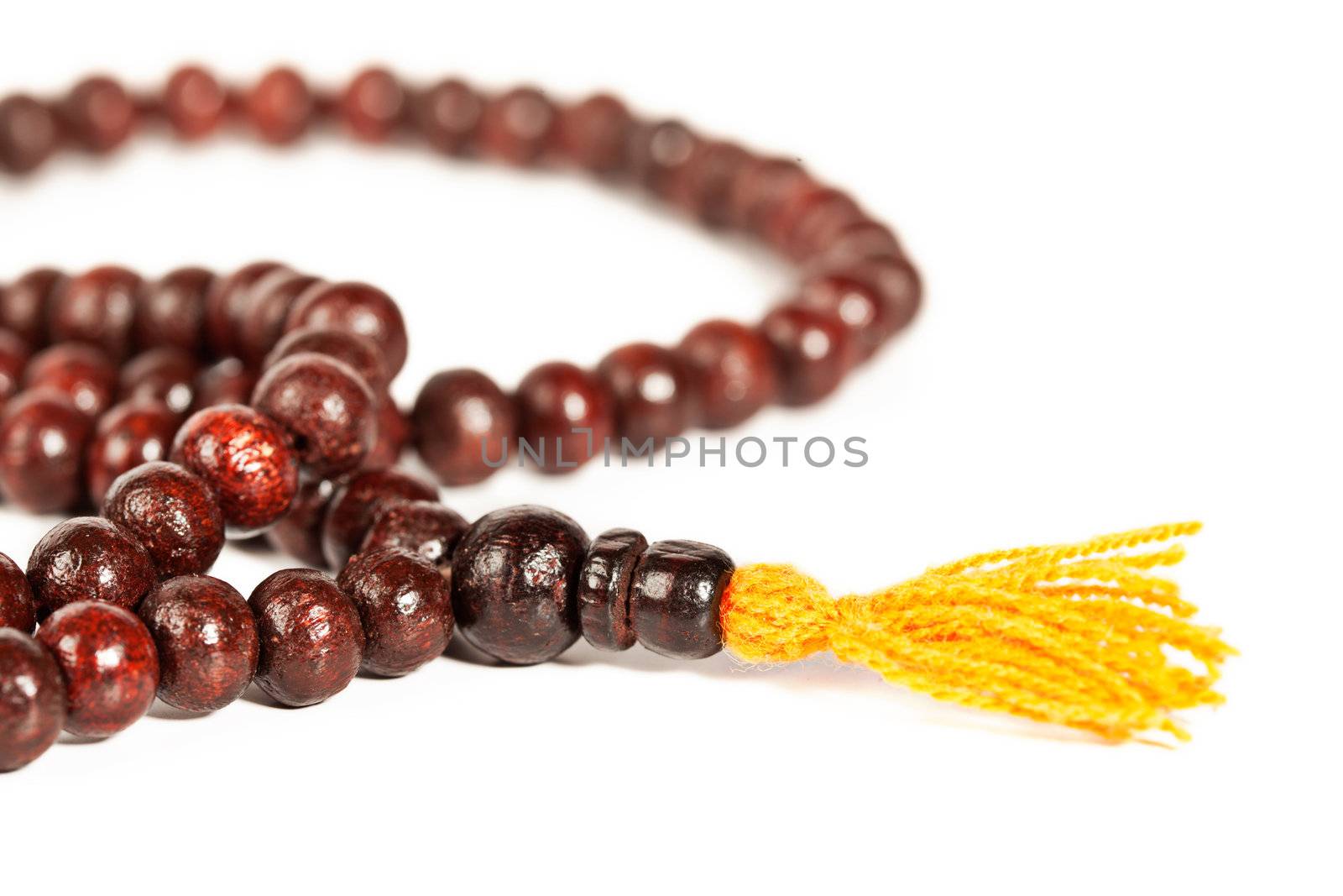 Prayer beads   by dimol