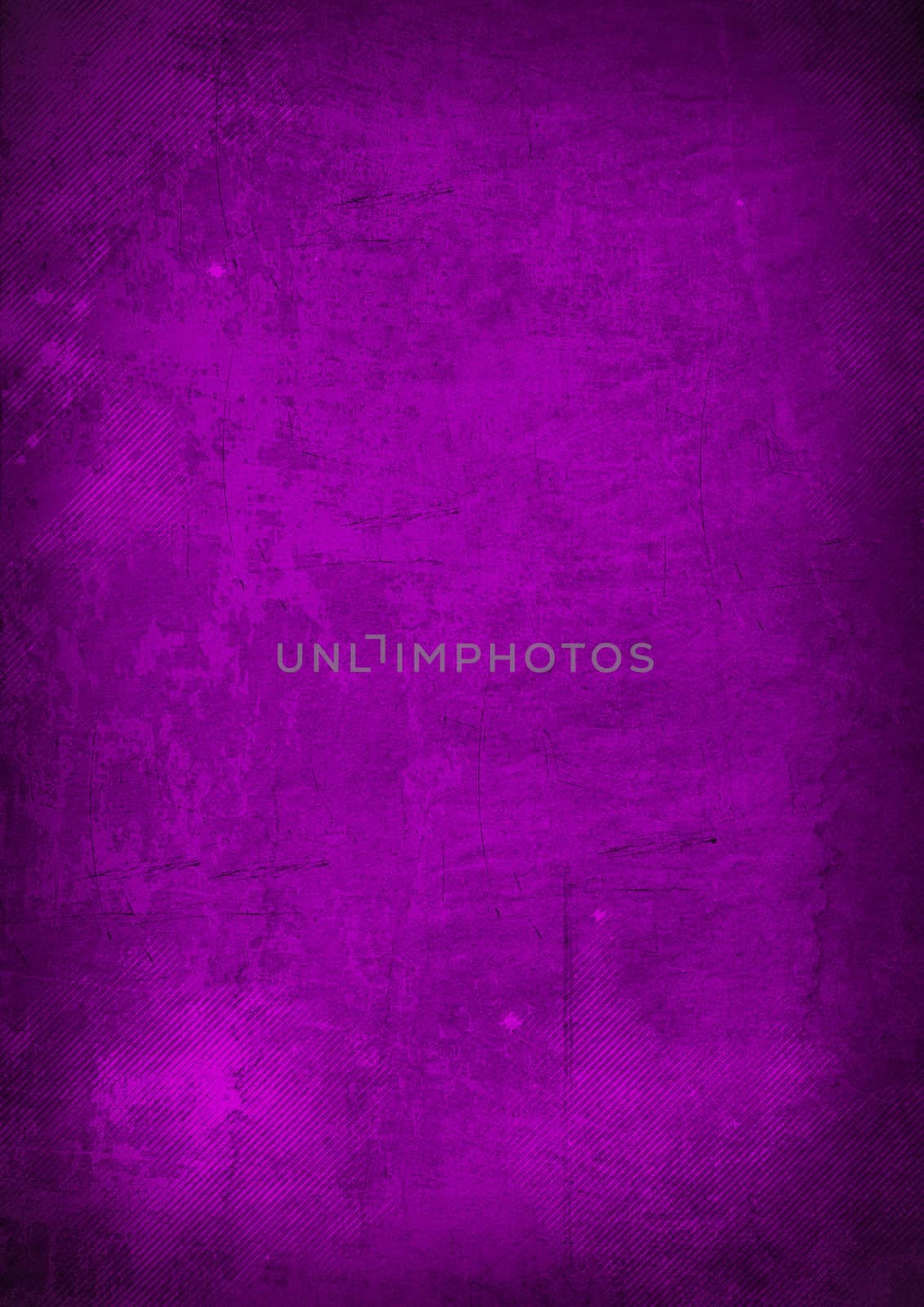 Purple abstract grunge background by 4ustudio