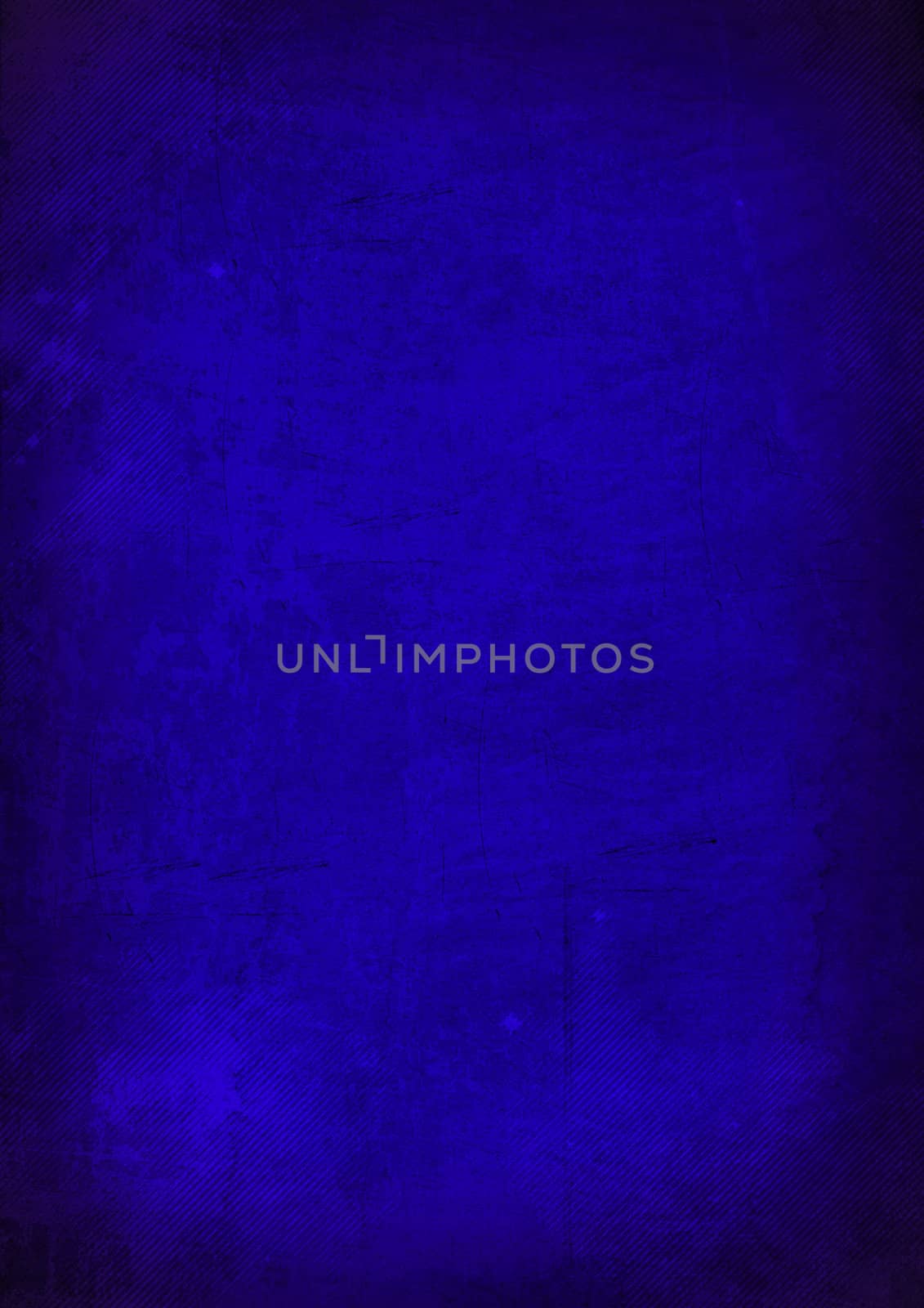 Blue grunge abstract background, texture for the design