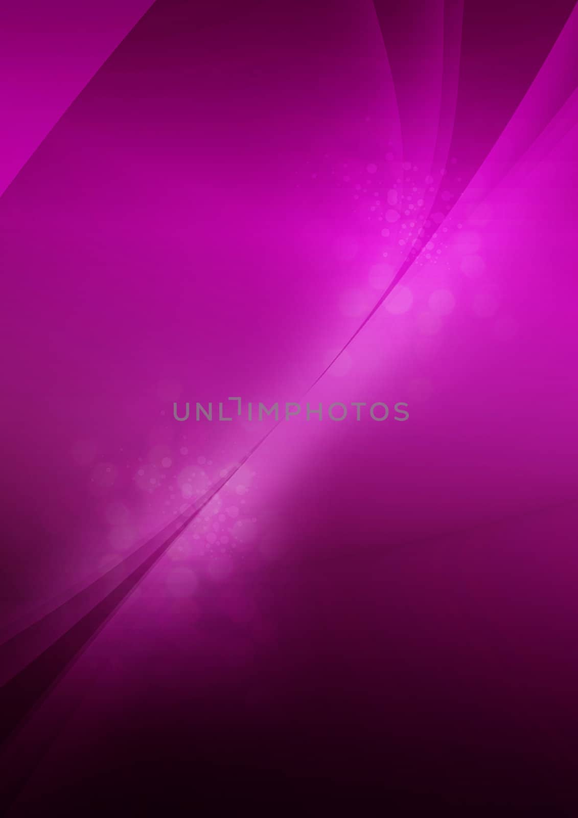 Purple abstract background with lines by 4ustudio