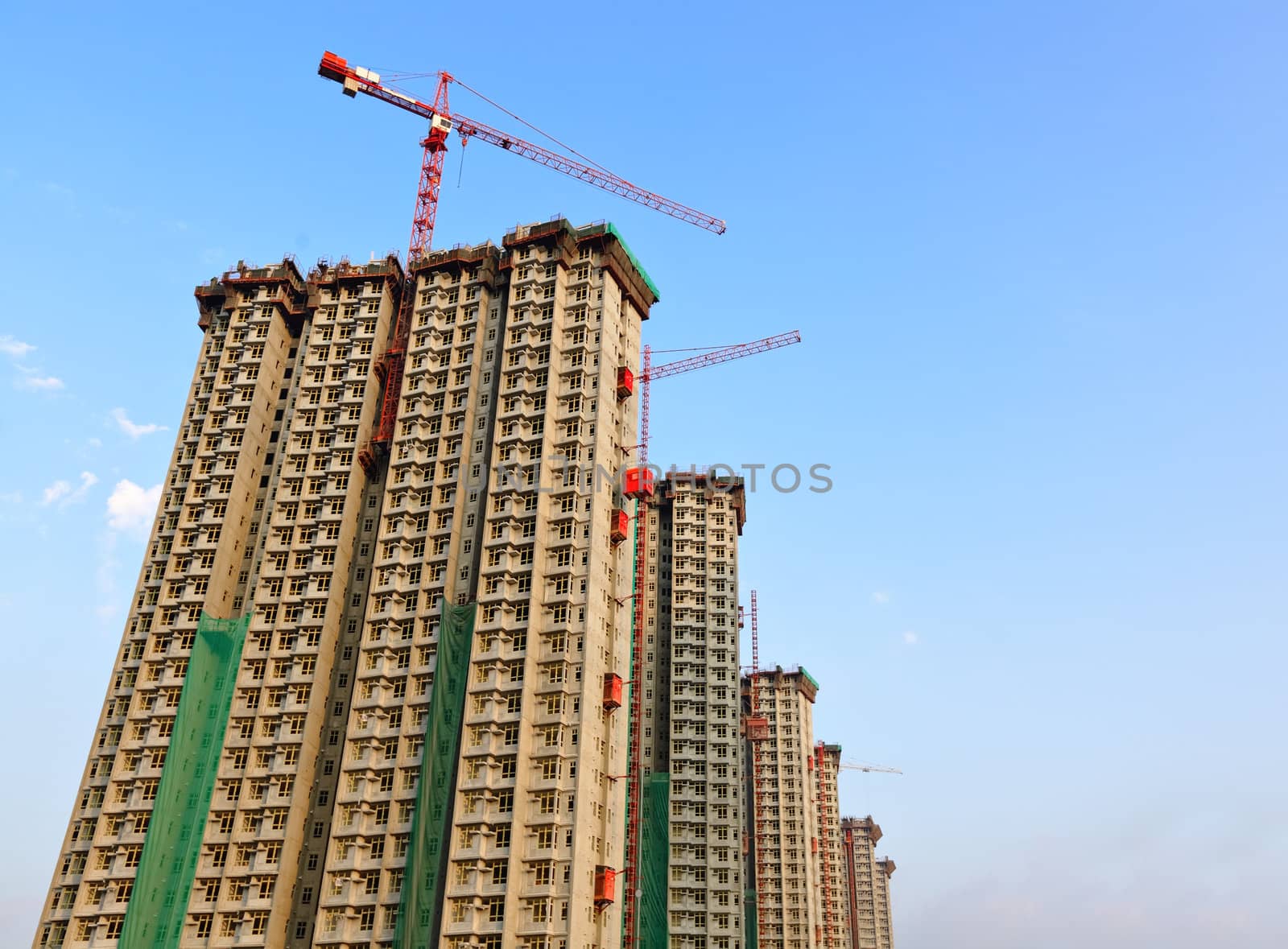 construction site