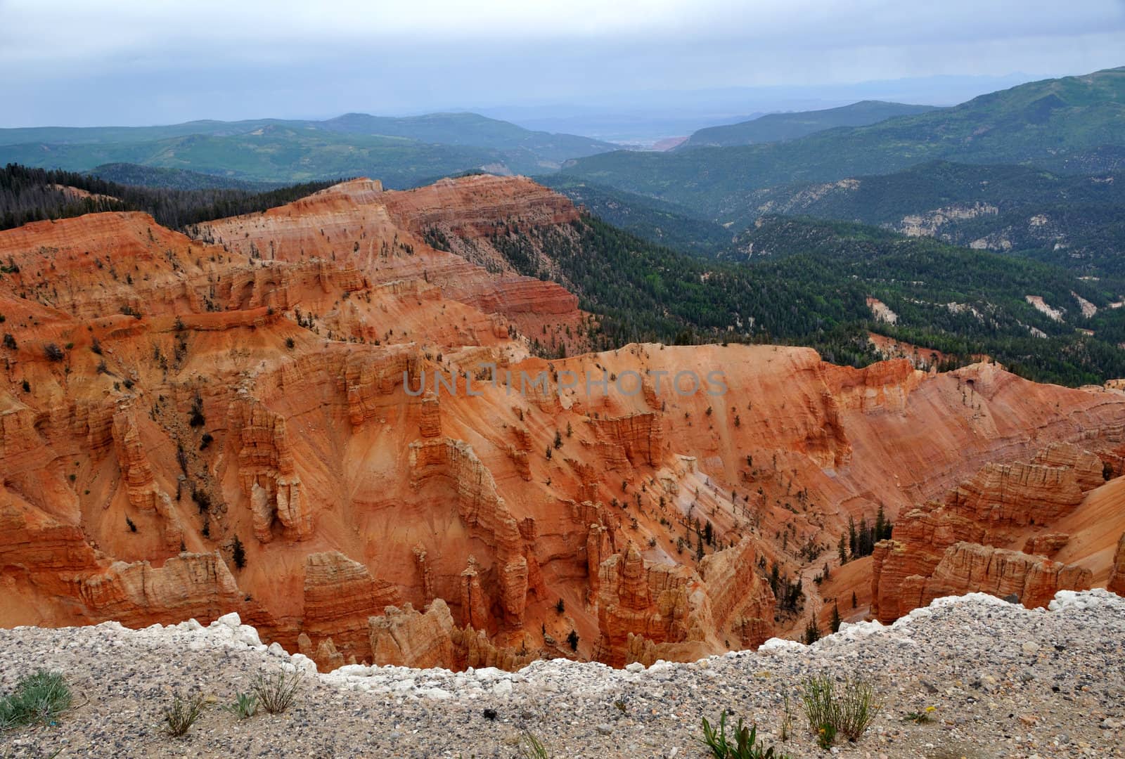 Cedar Breaks National Monument
