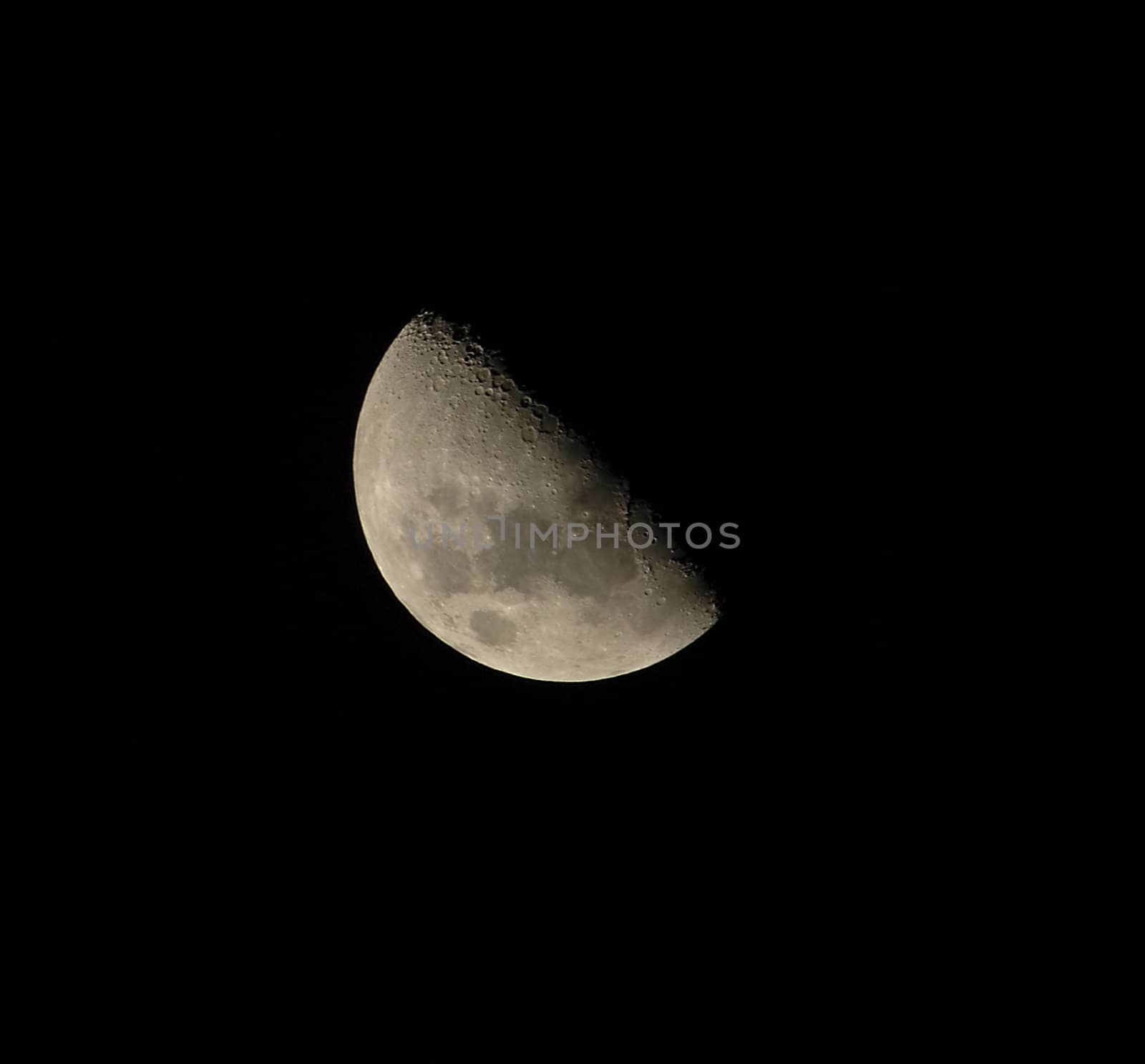 Half Moon by photopierre