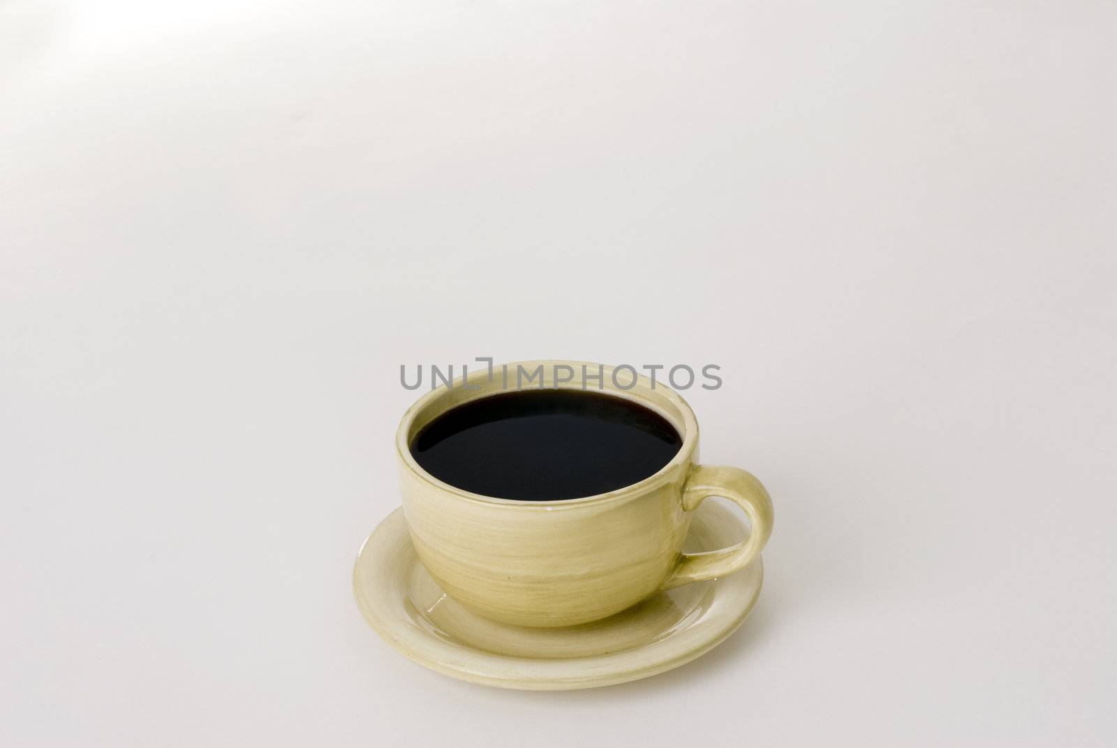 Cup of Coffee by eugenef