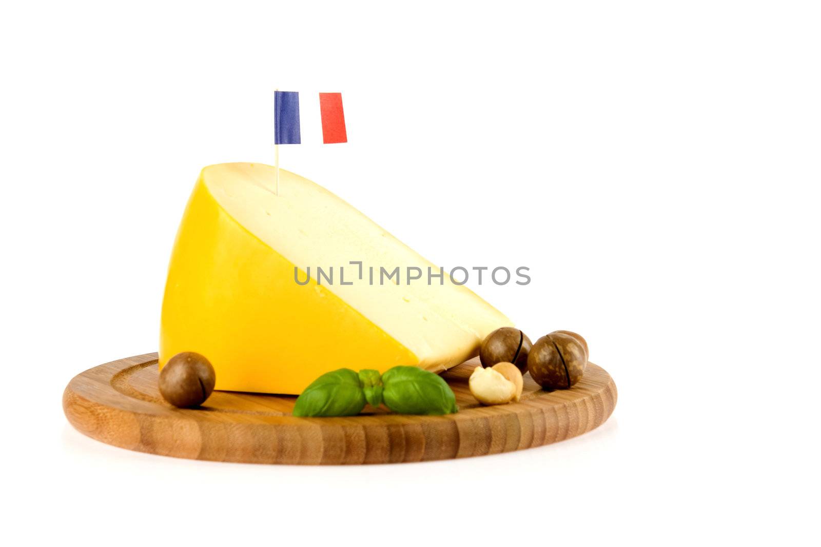 a kilogramm dutch cheese