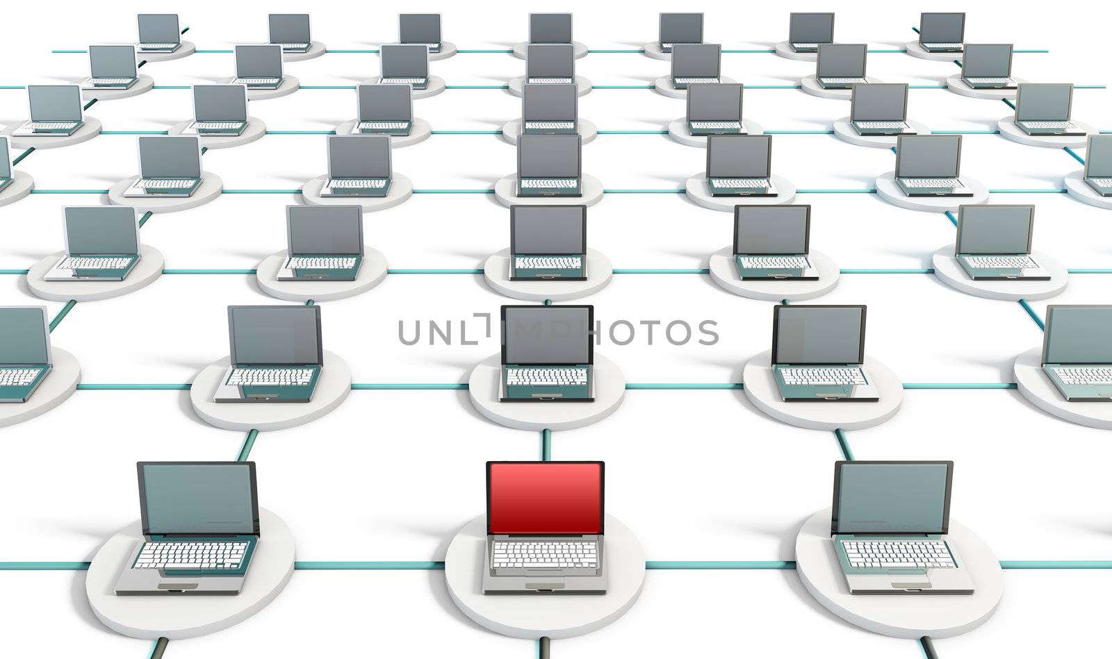 Network Security With Internet Data as Concept